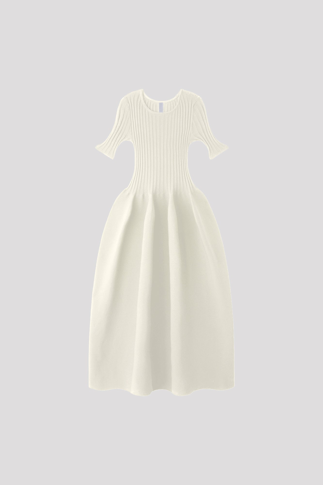 #色_IVORY WHITE