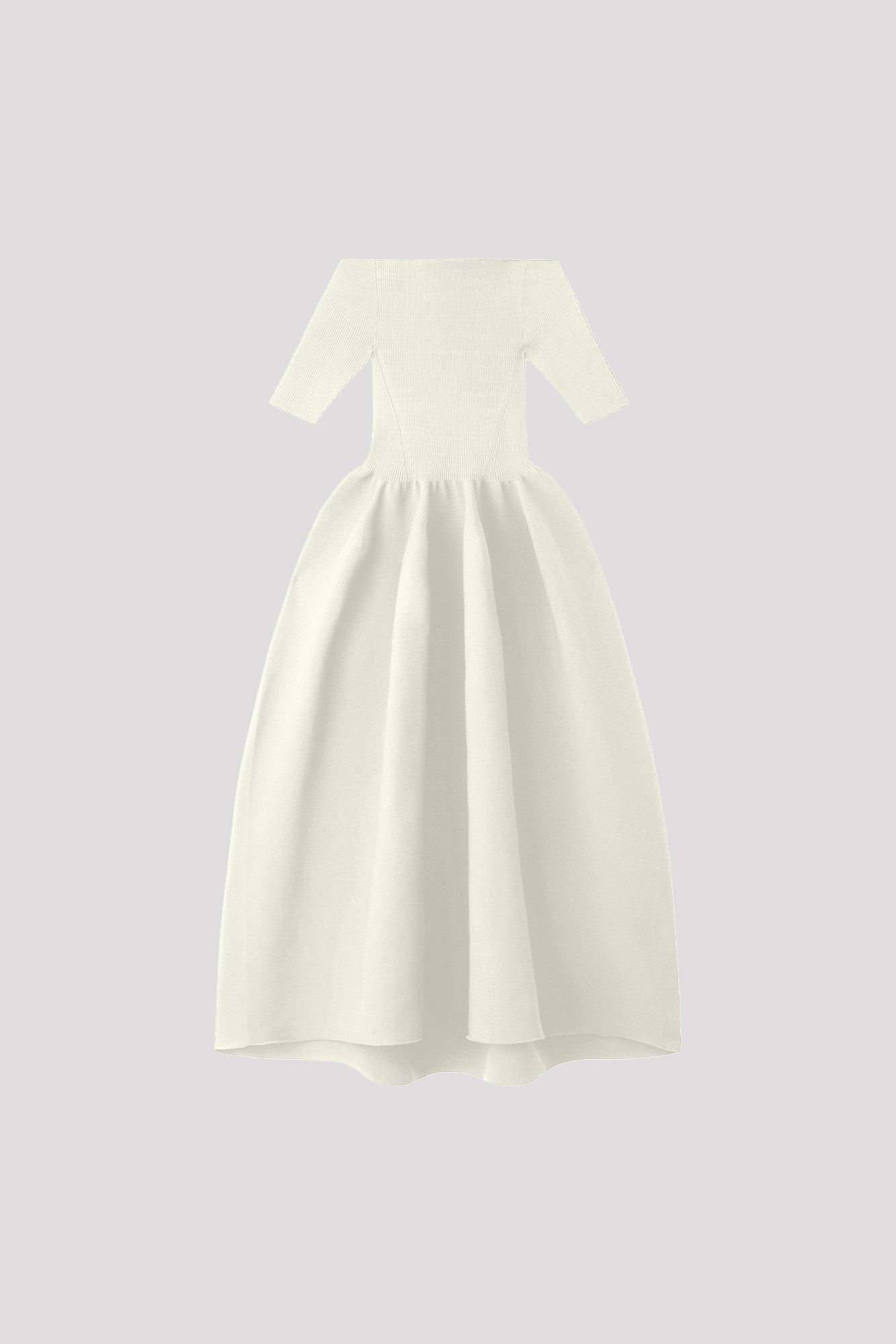 #色_IVORY WHITE