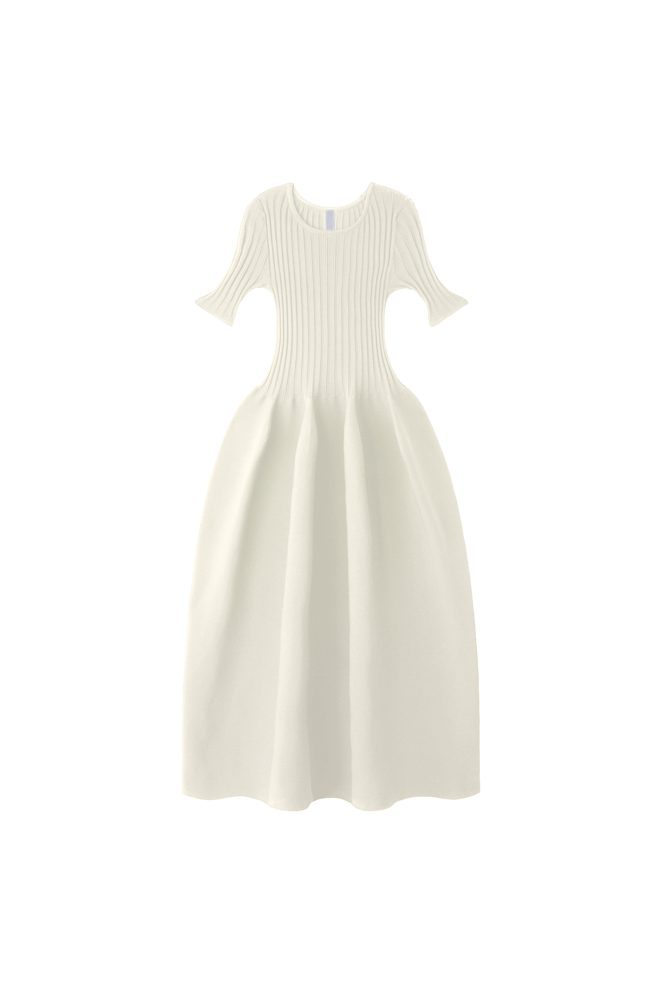 #色_IVORY WHITE