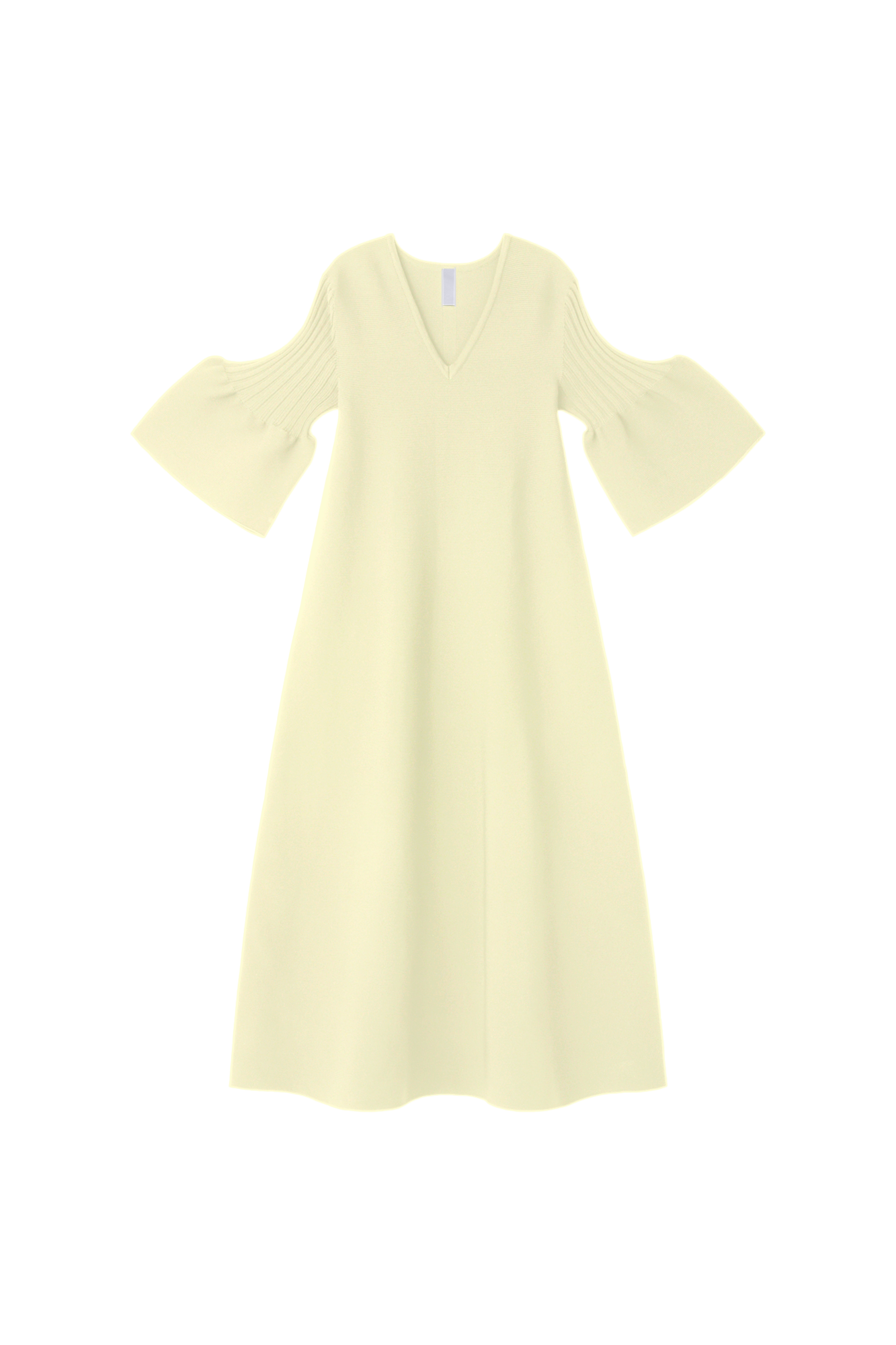 #色_IVORY WHITE