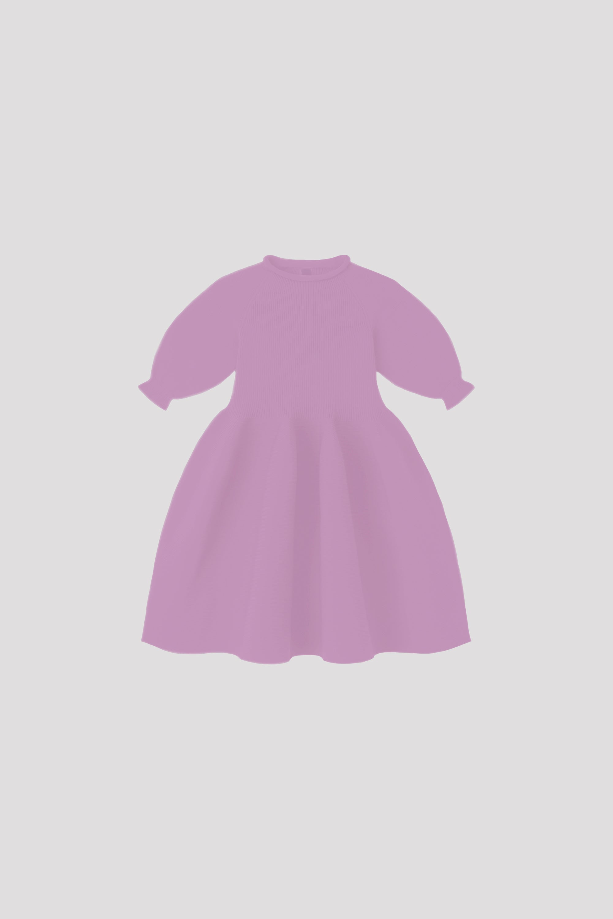 #色_PINK LAVENDER