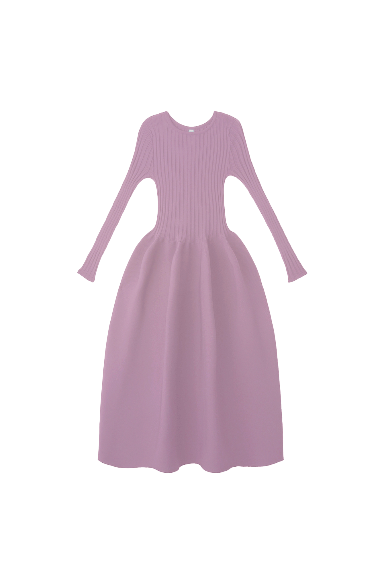 #色_PINK LAVENDER