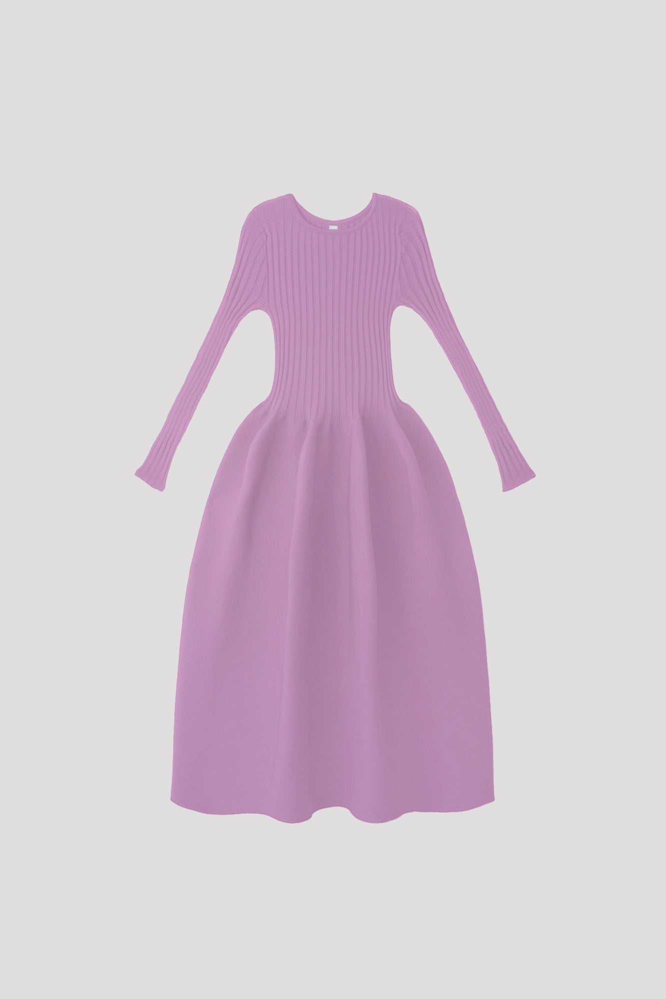 #色_PINK LAVENDER