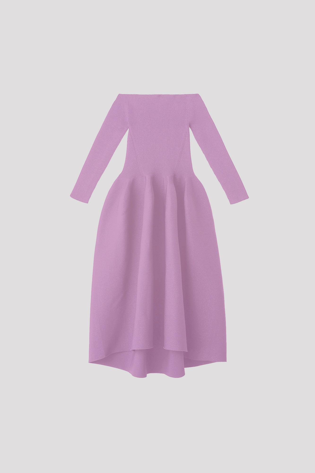 #色_PINK LAVENDER