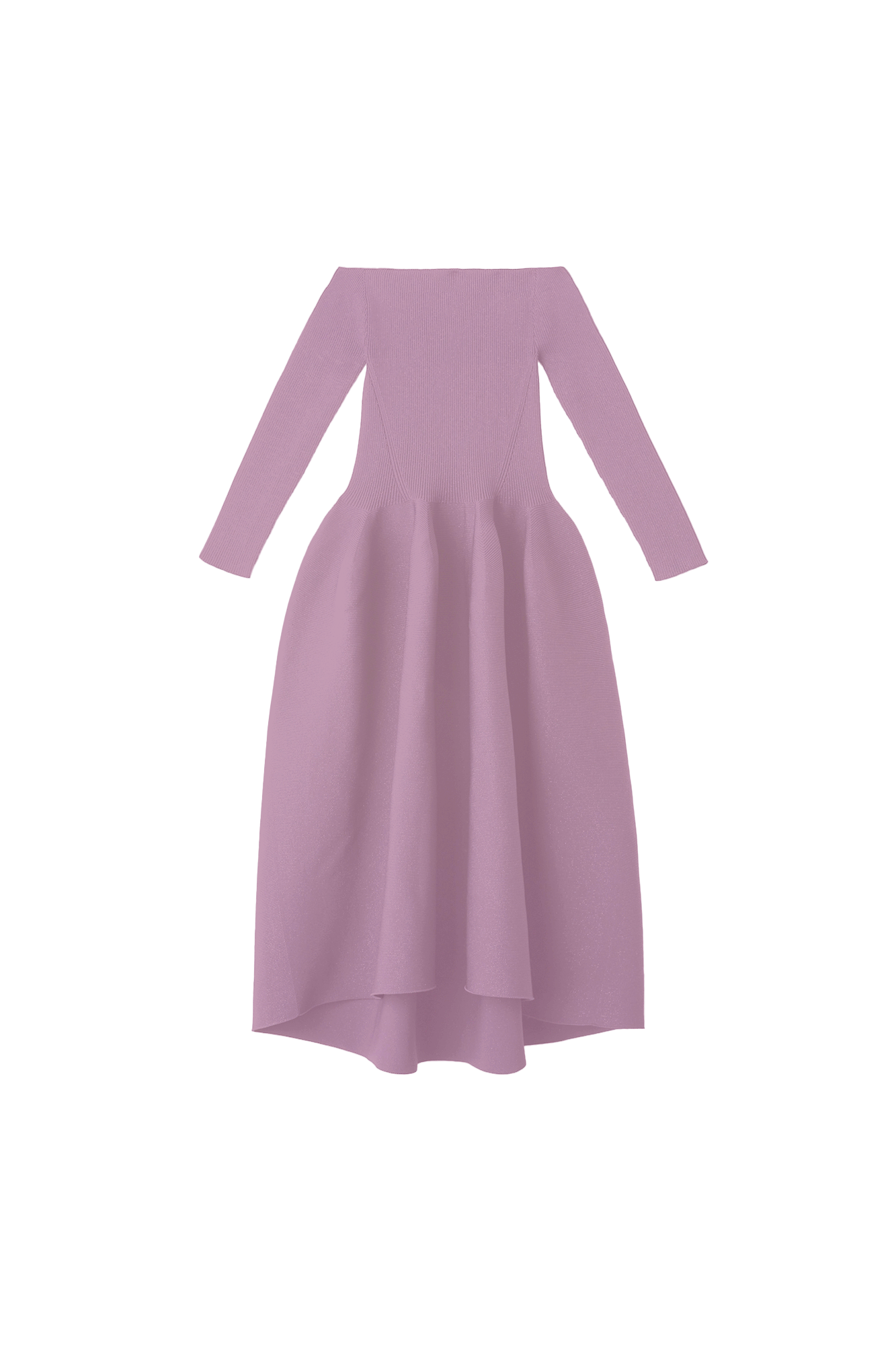 #色_PINK LAVENDER