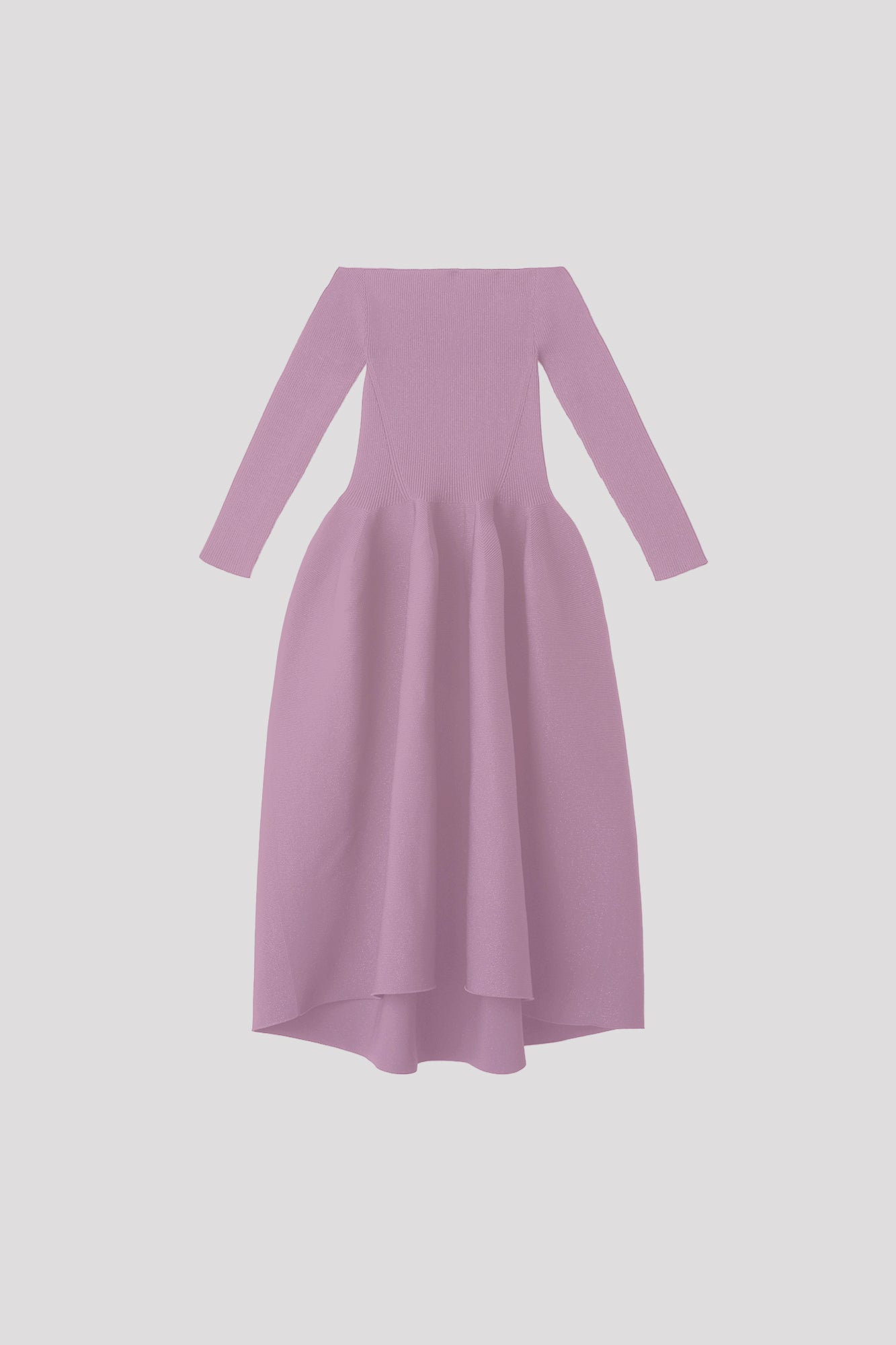 #色_PINK LAVENDER