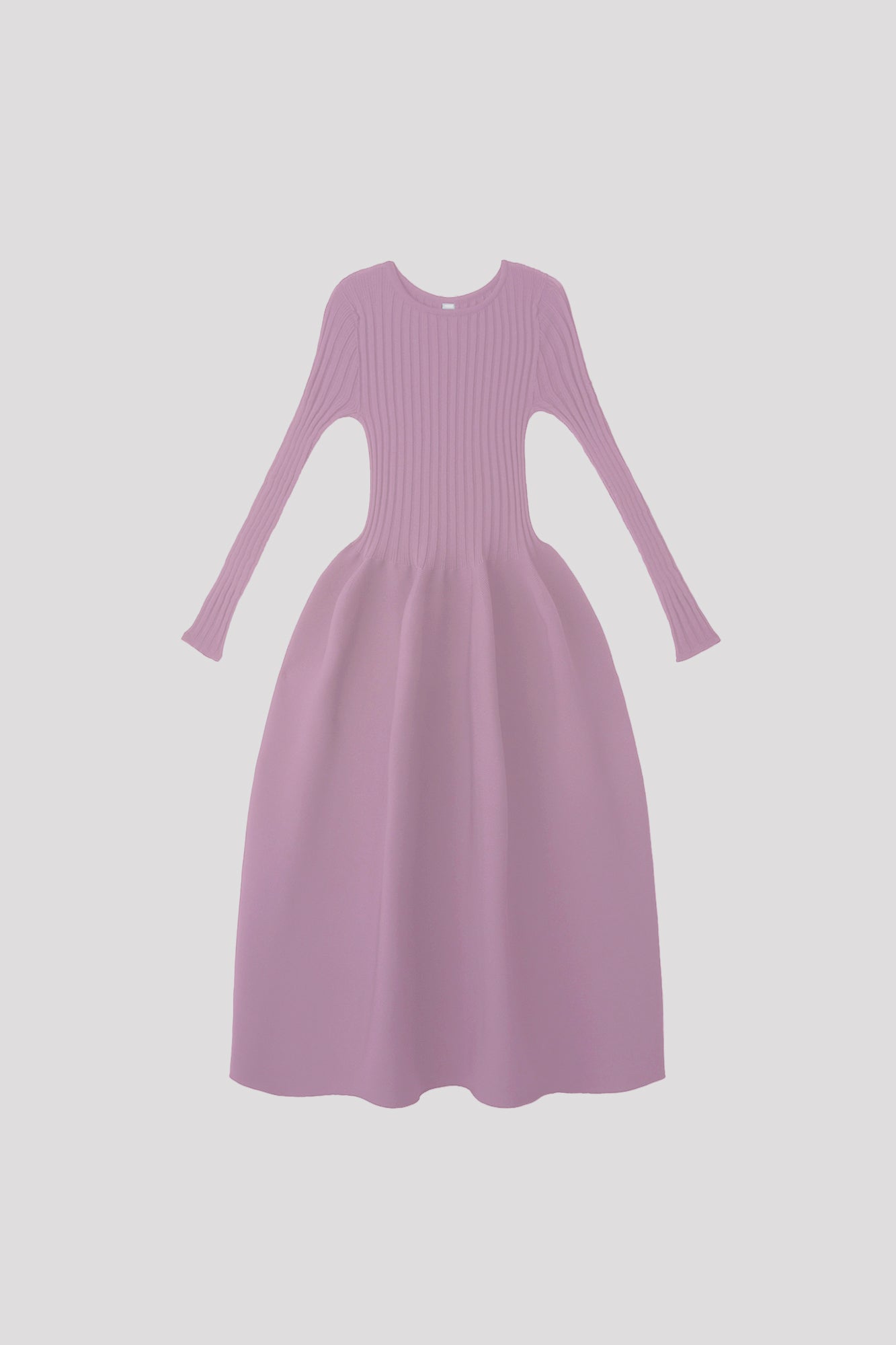 #色_PINK LAVENDER