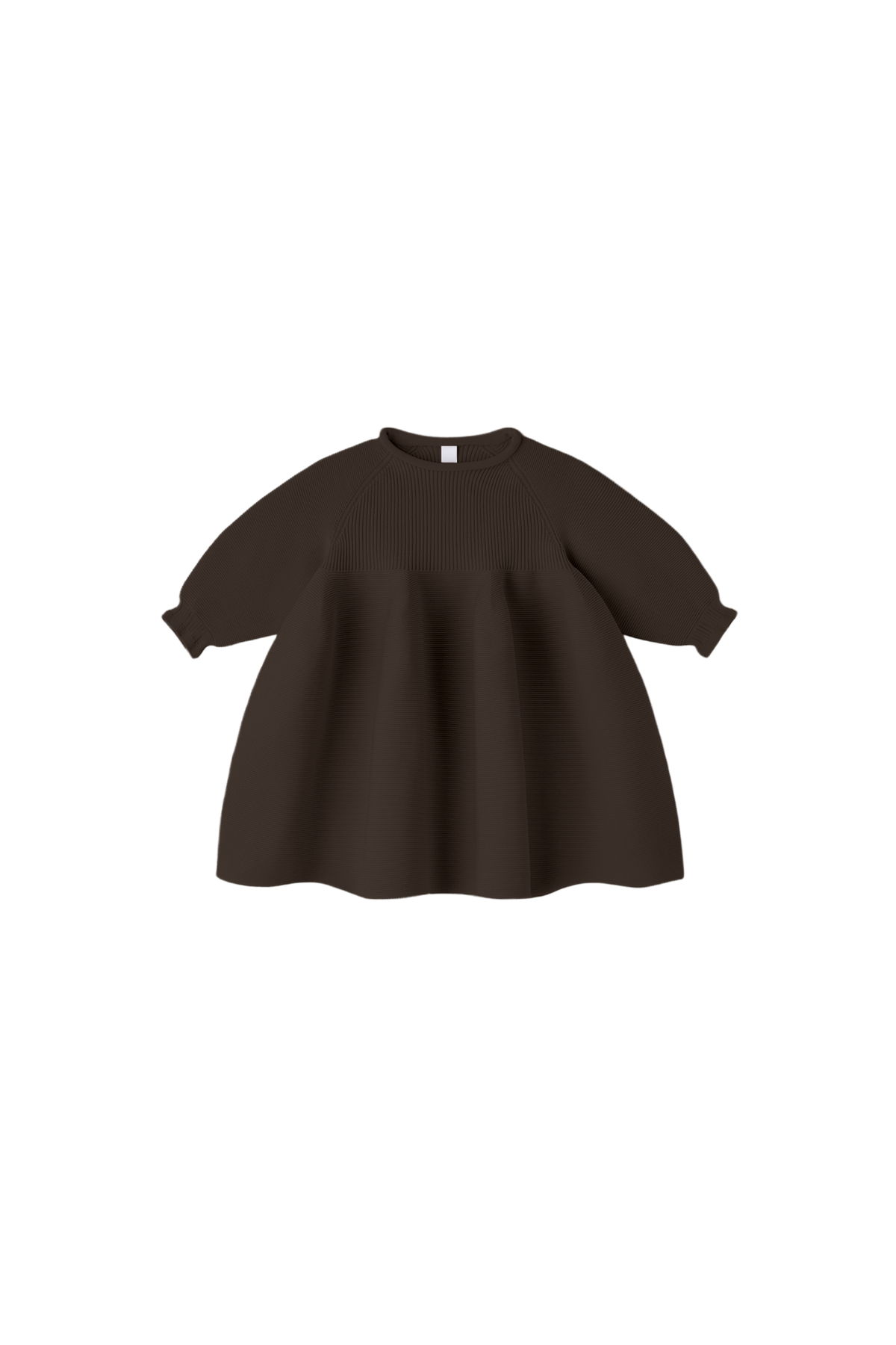 POTTERY KIDS PUFF SLEEVE TOP