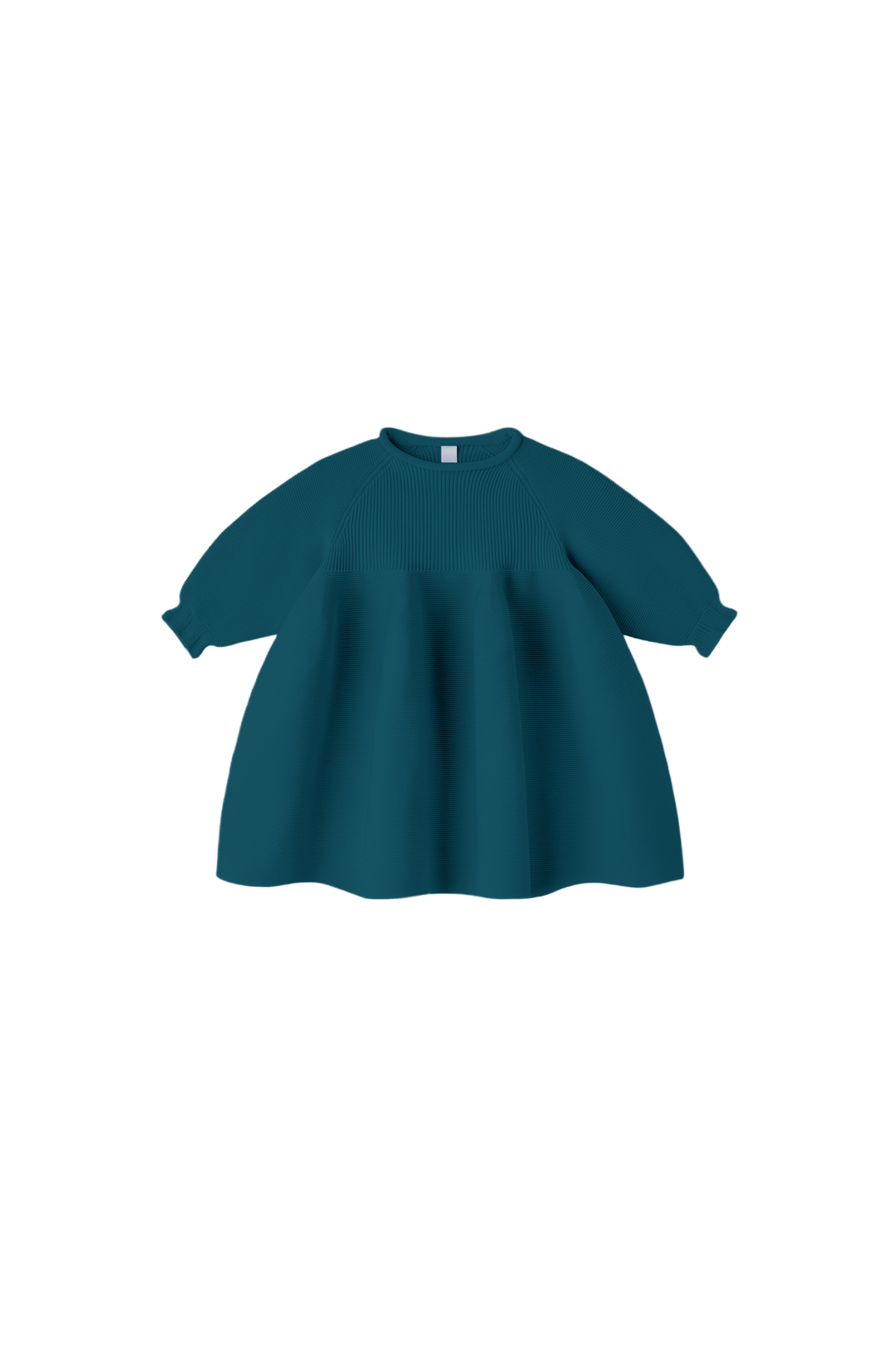 POTTERY KIDS PUFF SLEEVE TOP