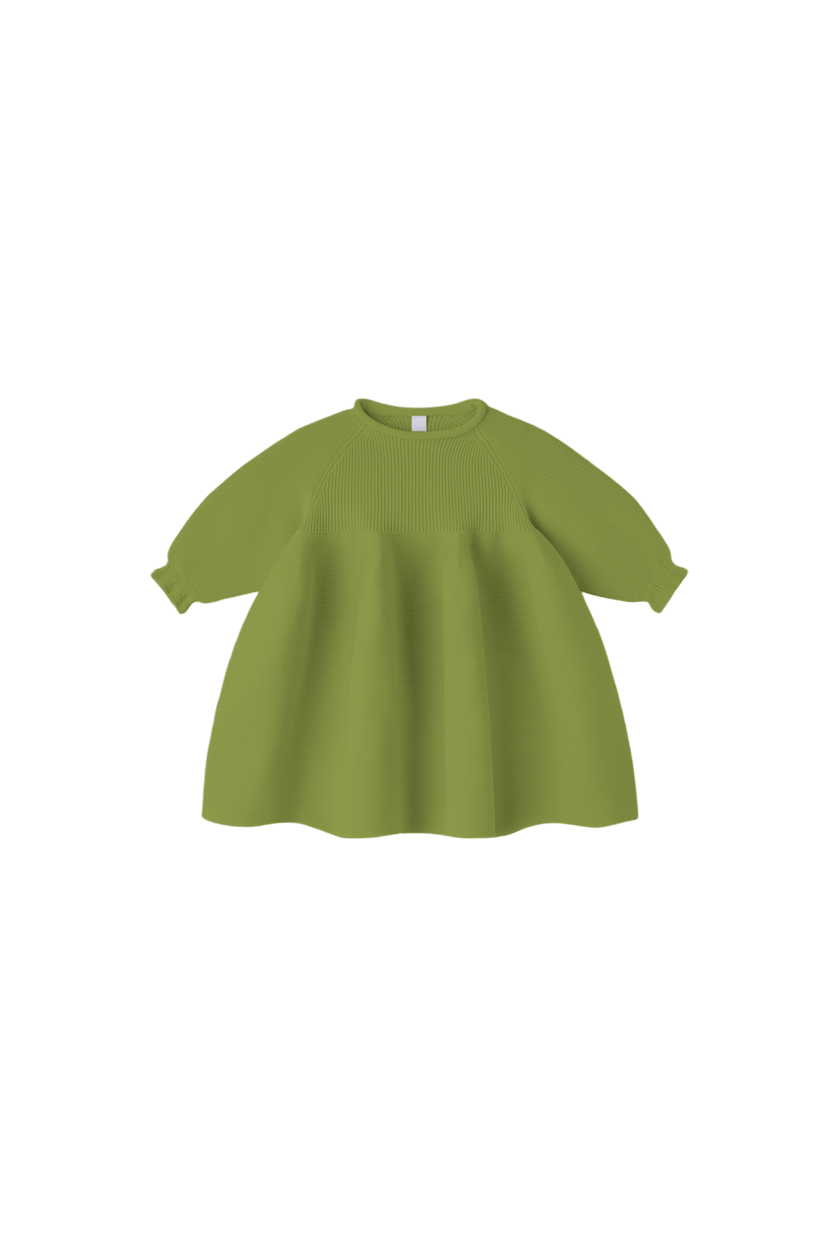 POTTERY KIDS PUFF SLEEVE TOP