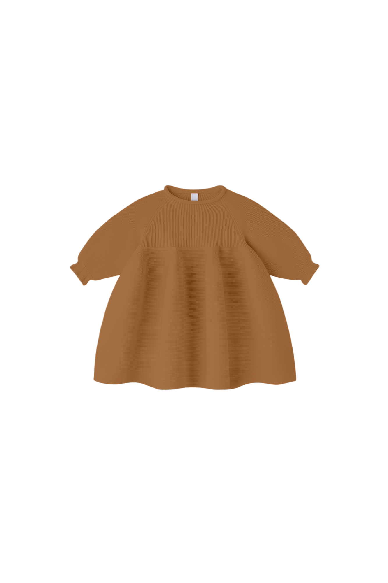 POTTERY KIDS PUFF SLEEVE DRESS