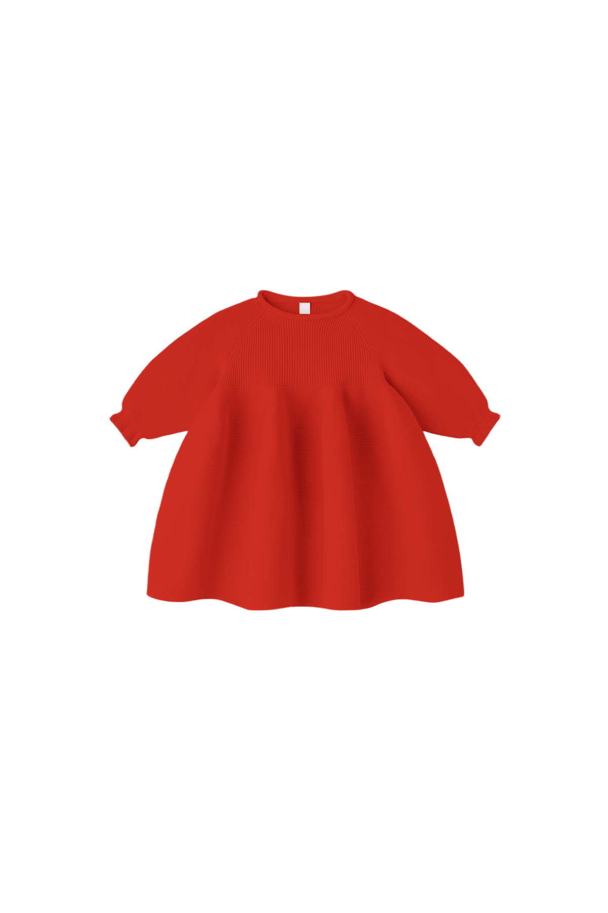 POTTERY KIDS PUFF SLEEVE TOP