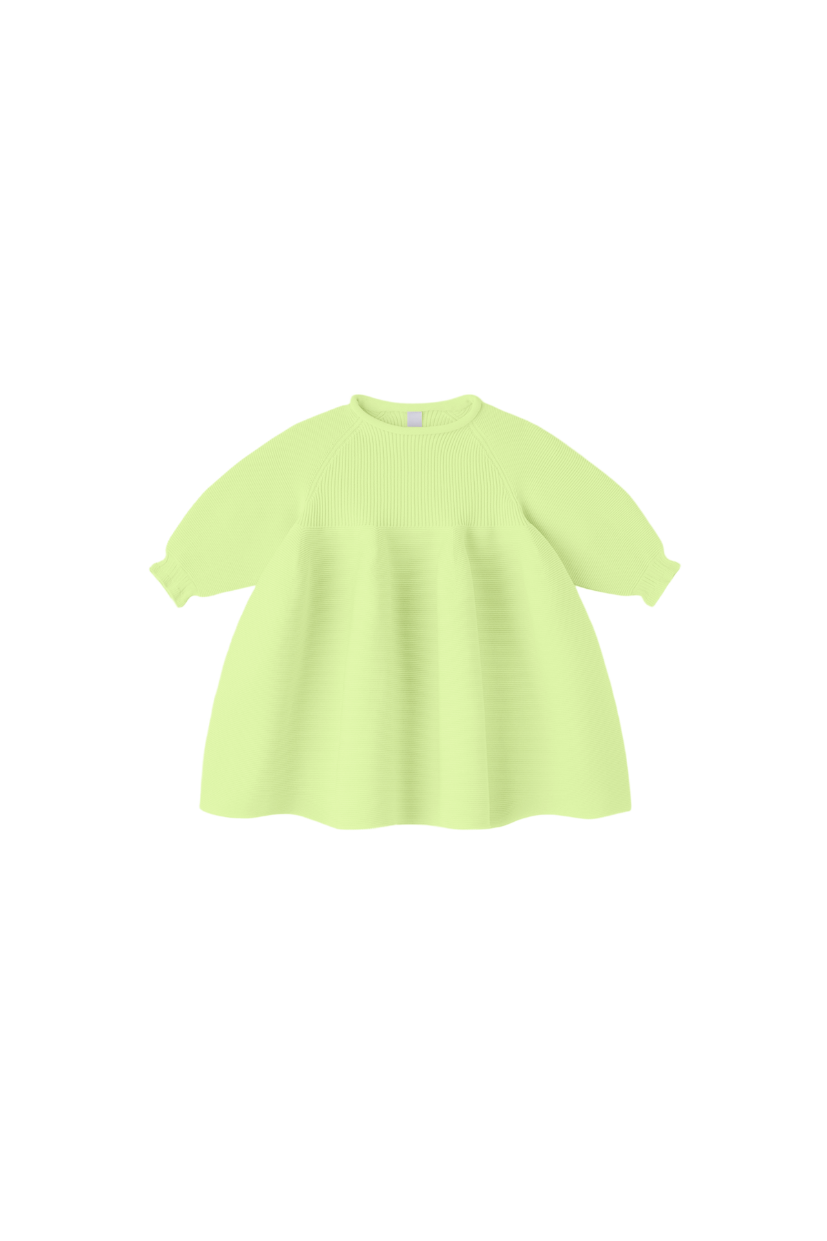 POTTERY KIDS PUFF SLEEVE TOP