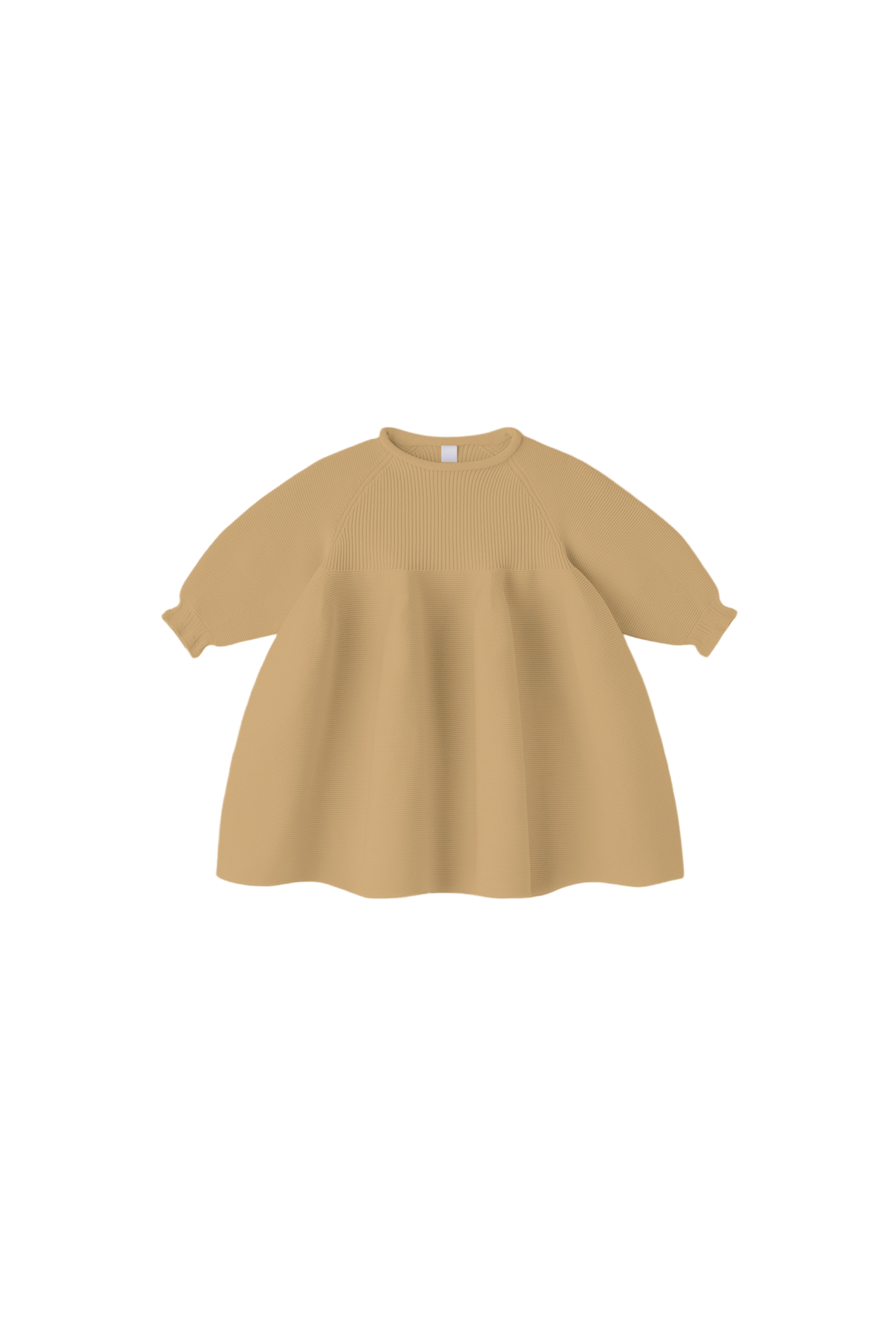 POTTERY KIDS PUFF SLEEVE TOP