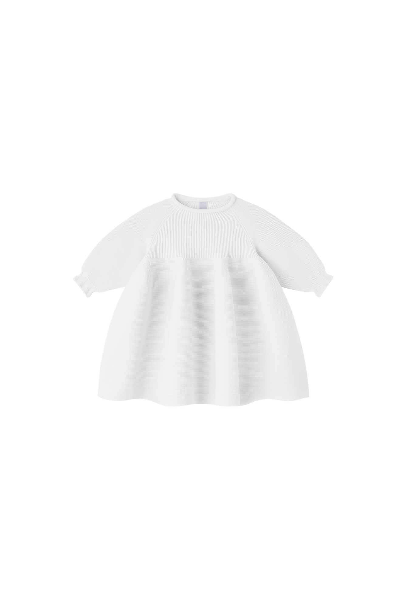 POTTERY KIDS PUFF SLEEVE DRESS