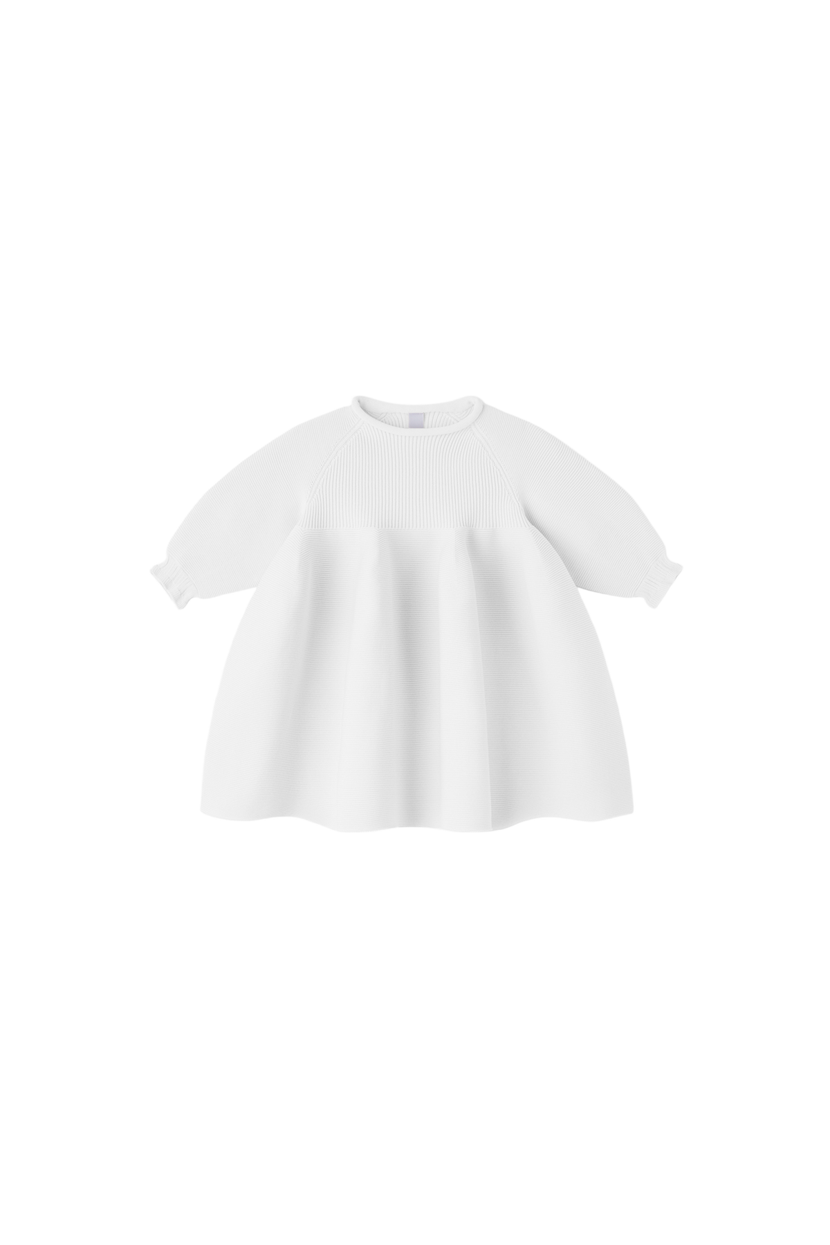 POTTERY KIDS PUFF SLEEVE TOP