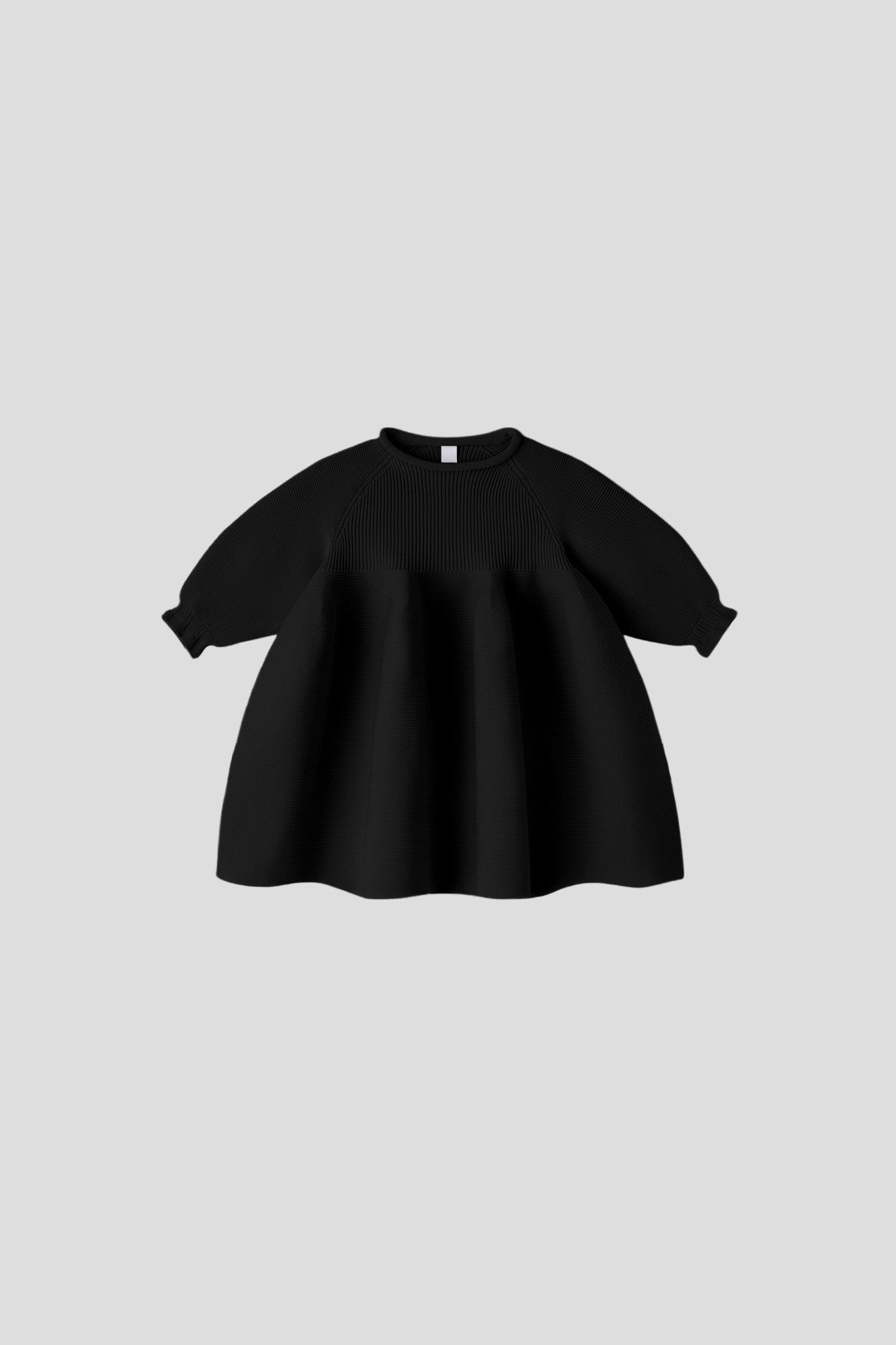 POTTERY KIDS PUFF SLEEVE DRESS