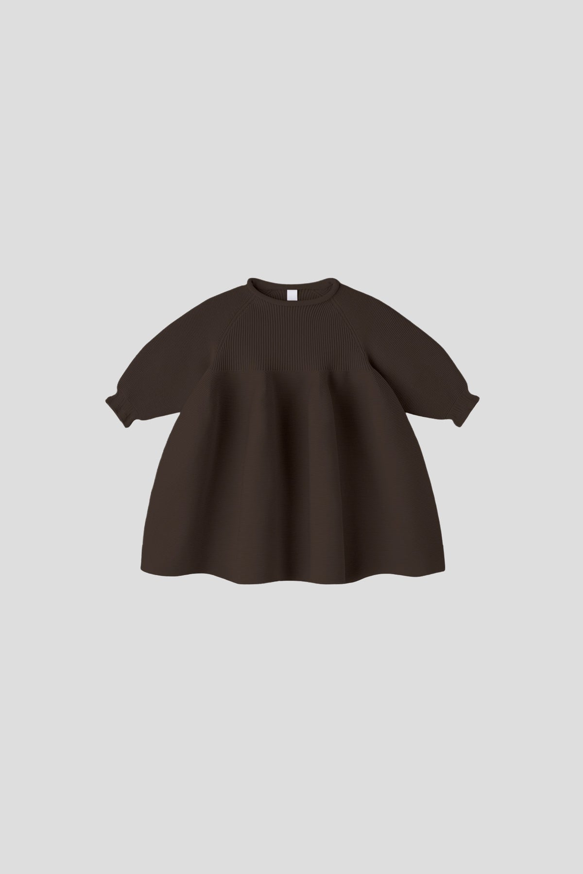POTTERY KIDS PUFF SLEEVE TOP