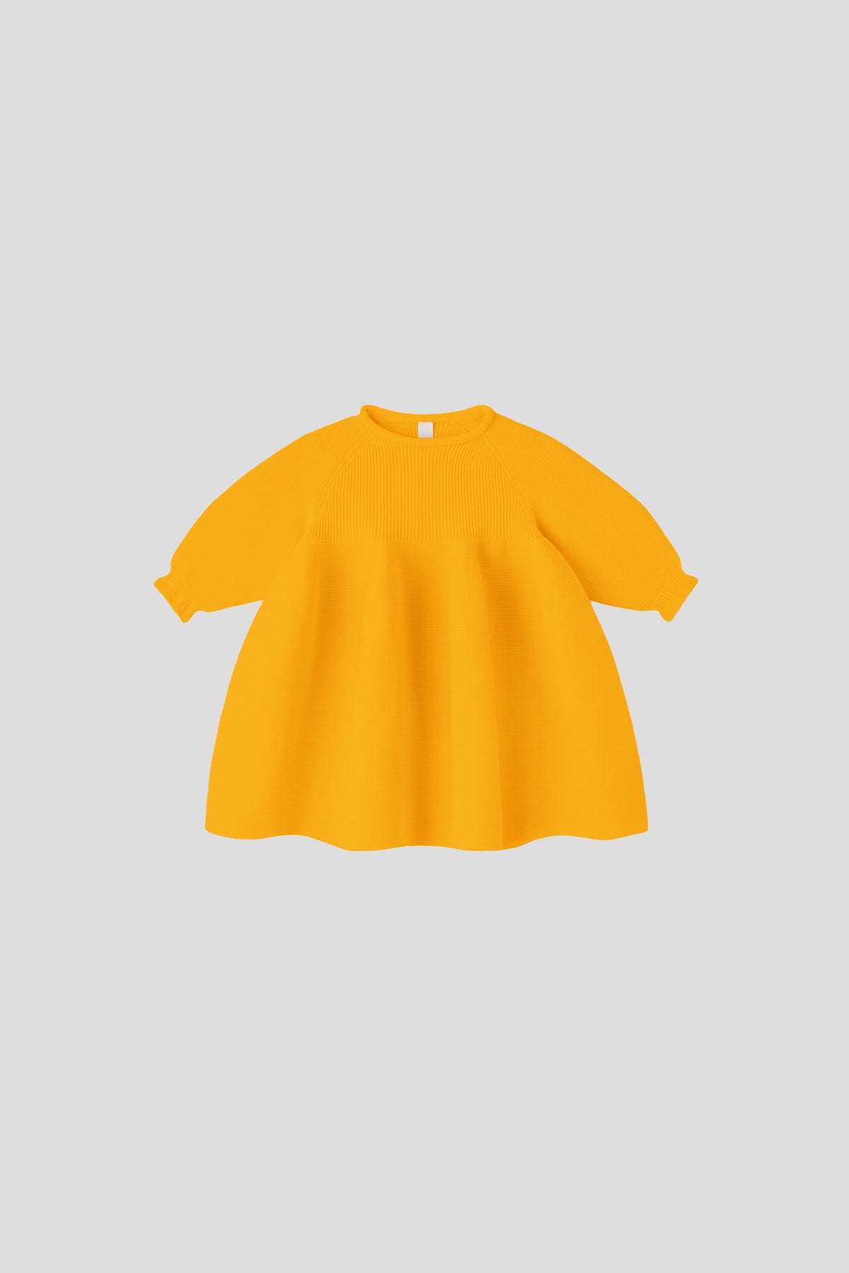 POTTERY KIDS PUFF SLEEVE TOP