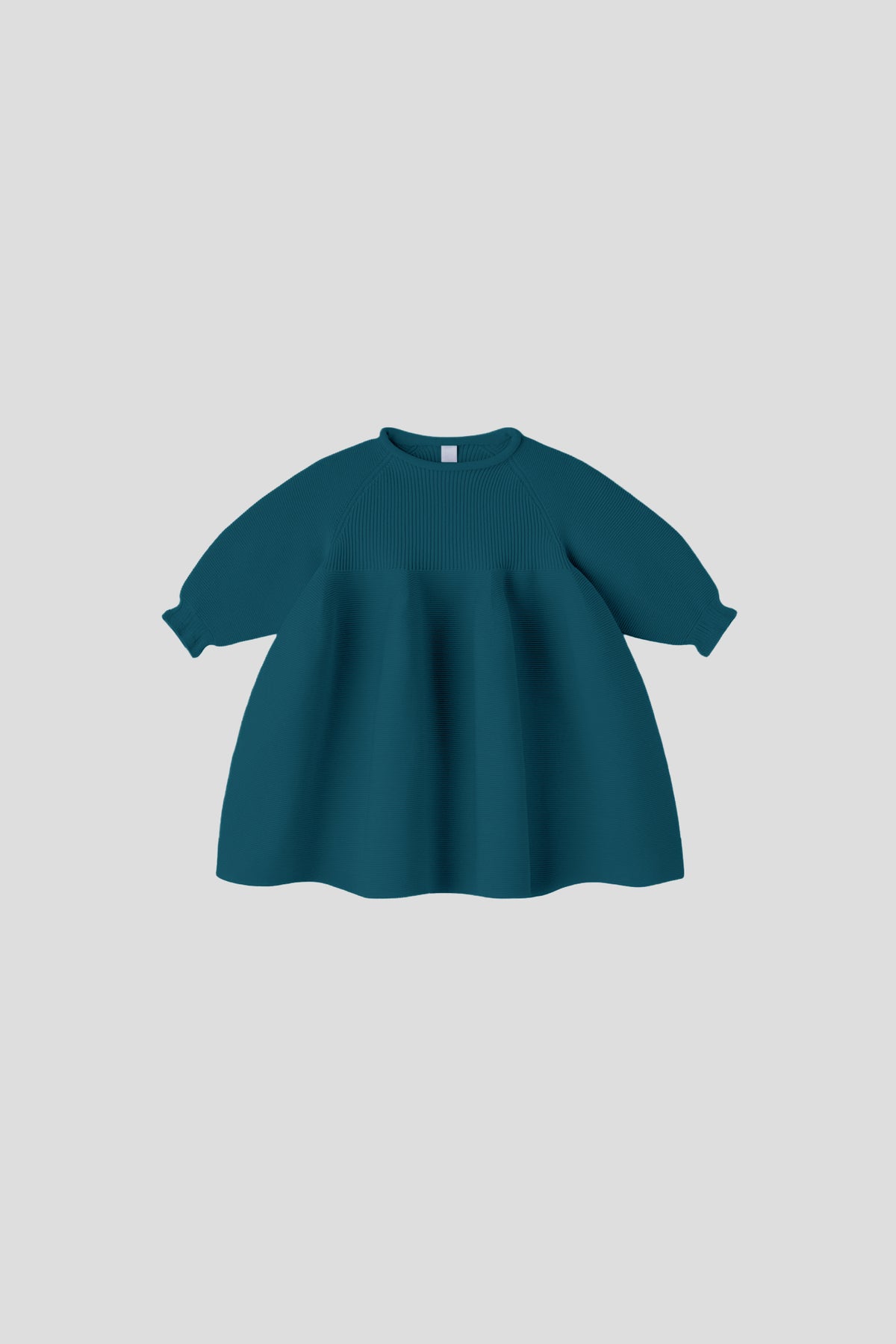 POTTERY KIDS PUFF SLEEVE TOP
