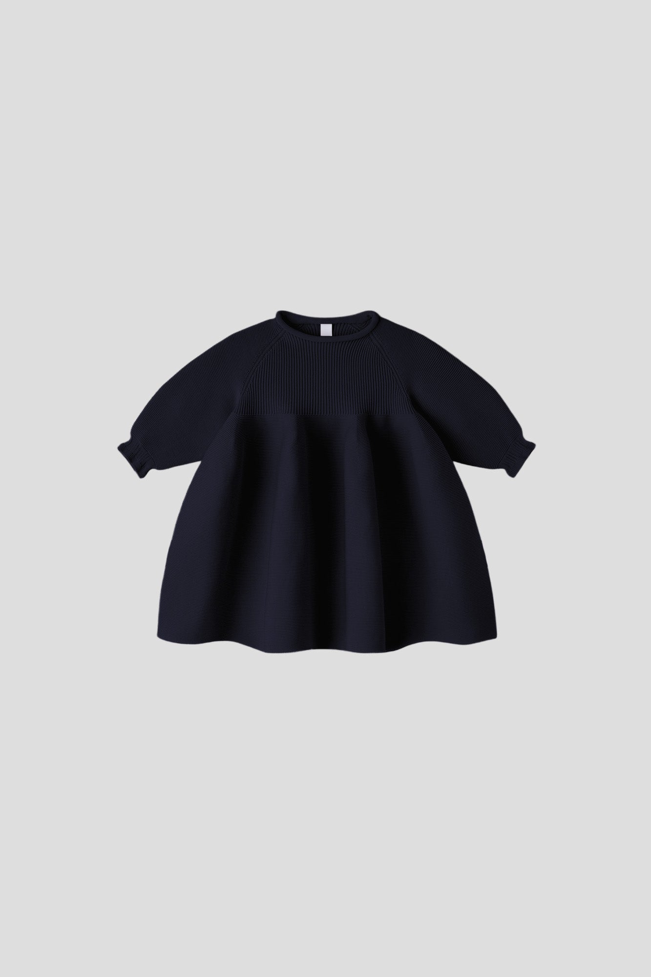 POTTERY KIDS PUFF SLEEVE DRESS