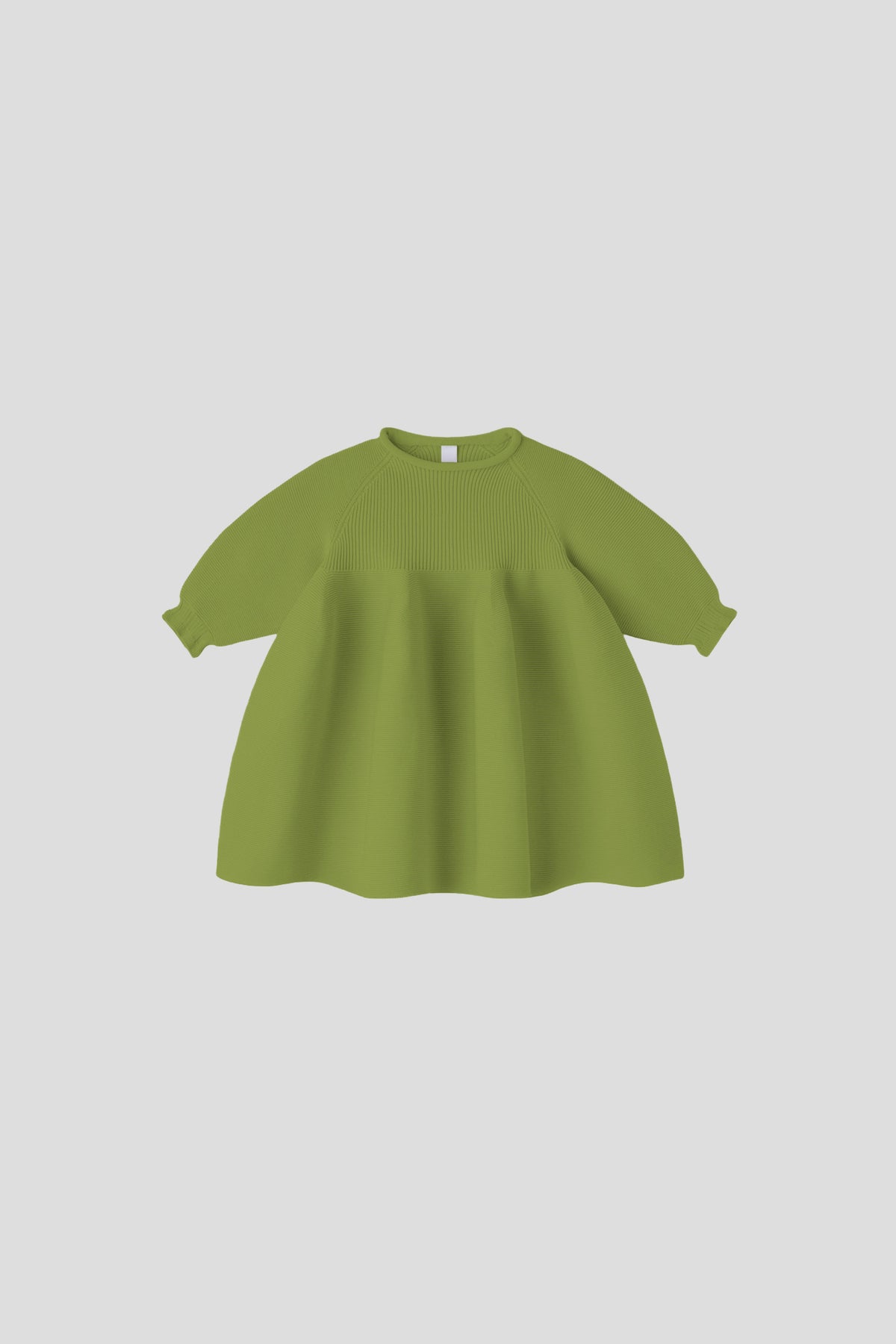 POTTERY KIDS PUFF SLEEVE TOP