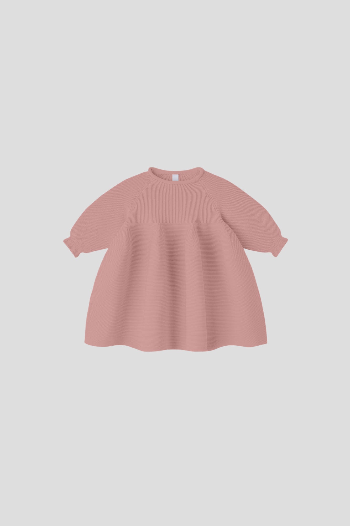 POTTERY KIDS PUFF SLEEVE DRESS