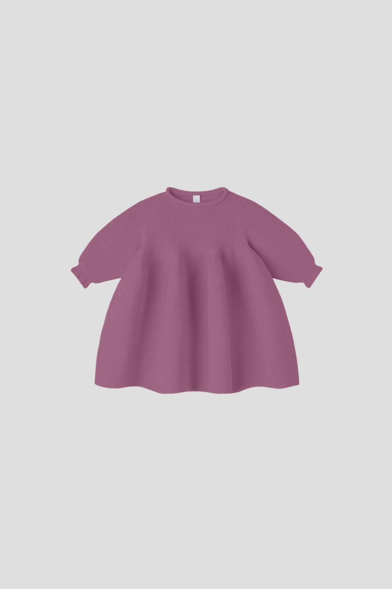 POTTERY KIDS PUFF SLEEVE DRESS