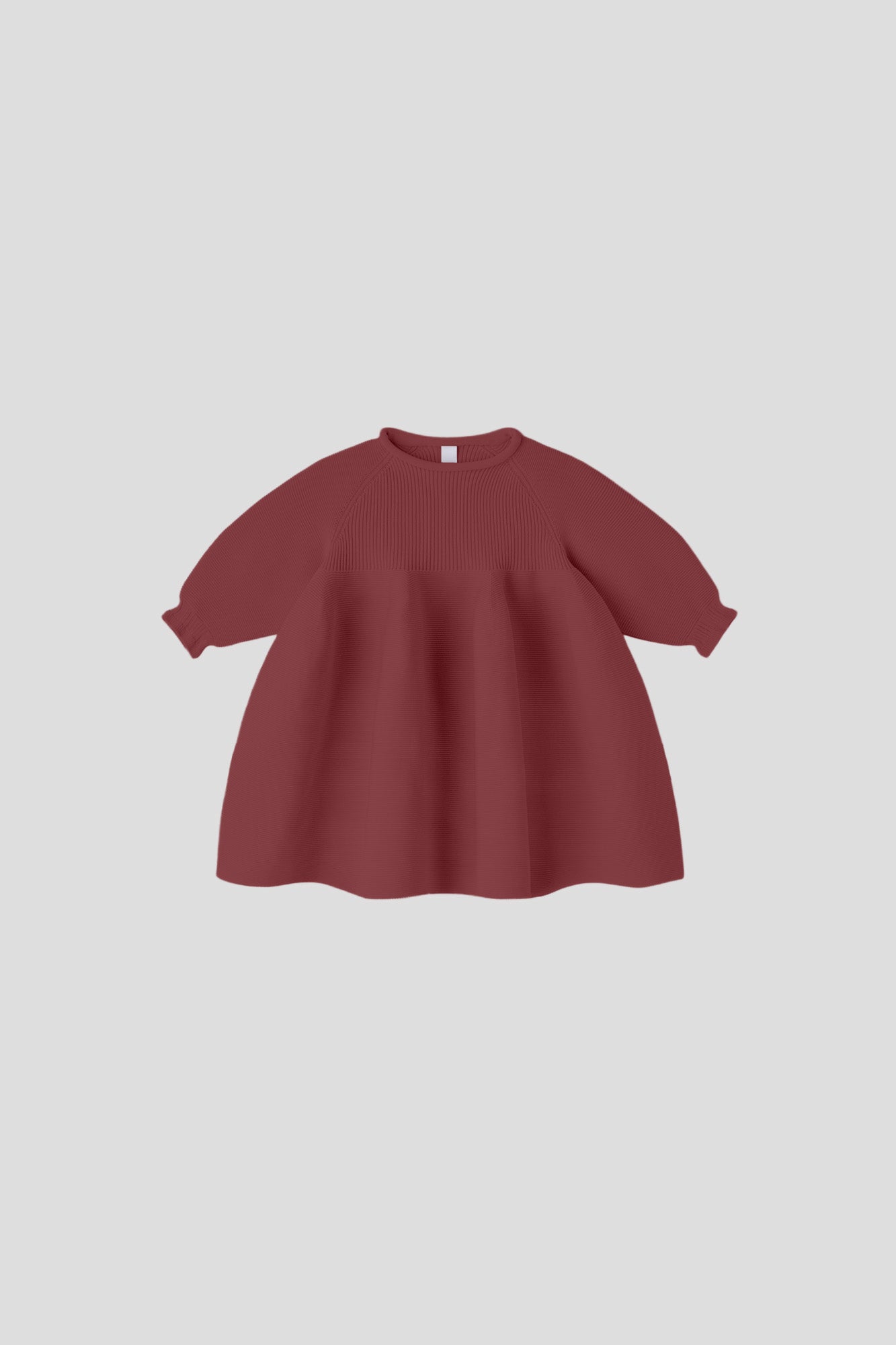 POTTERY KIDS PUFF SLEEVE DRESS