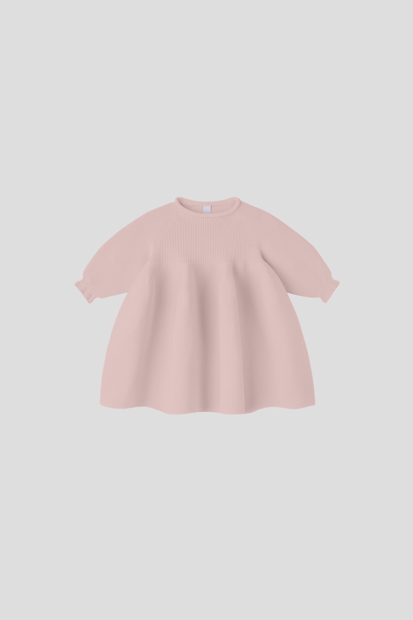 POTTERY KIDS PUFF SLEEVE DRESS
