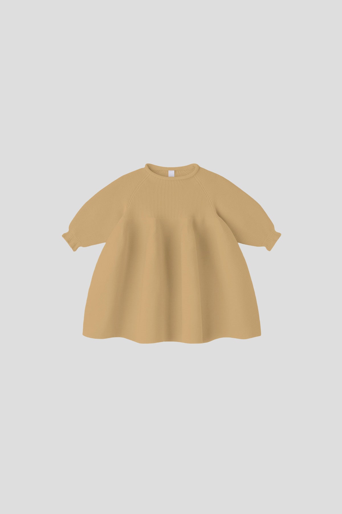 POTTERY KIDS PUFF SLEEVE TOP