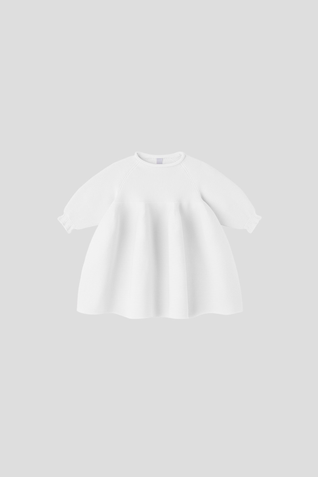 POTTERY KIDS PUFF SLEEVE DRESS