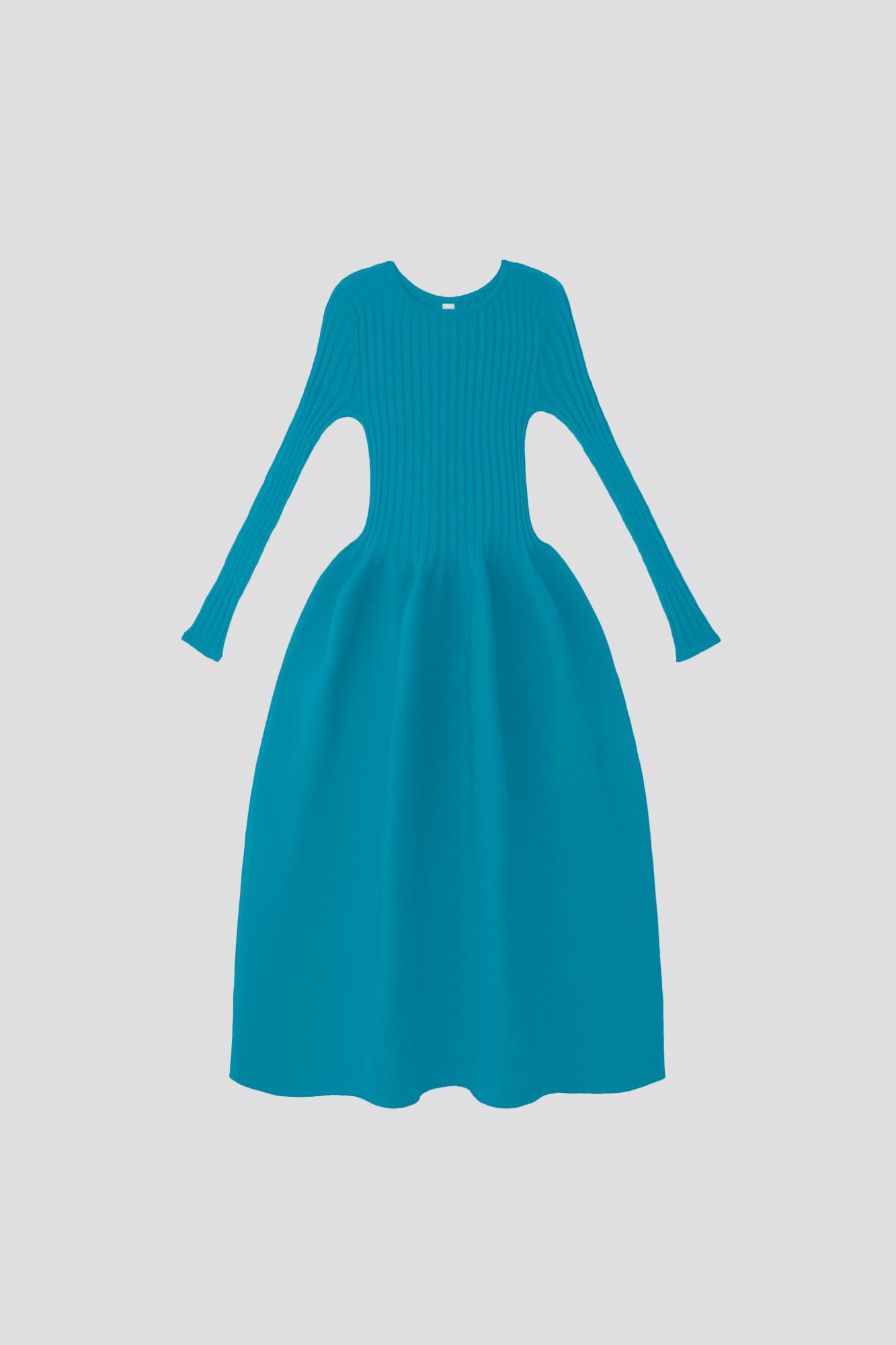 CFCL ロングスリーブ CFCL シーエフシーエル ロングスリーブ モックネックTシャツ CFCL