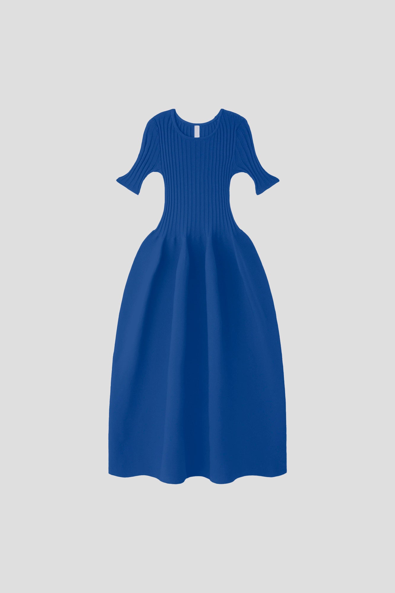 CFCL 23SS POTTERY DRESS 2 ロングワンピース ドレス CFCL】 POTTERY LONG PUFF SLEEVE DRESS – ONENESS ONLINE STORE