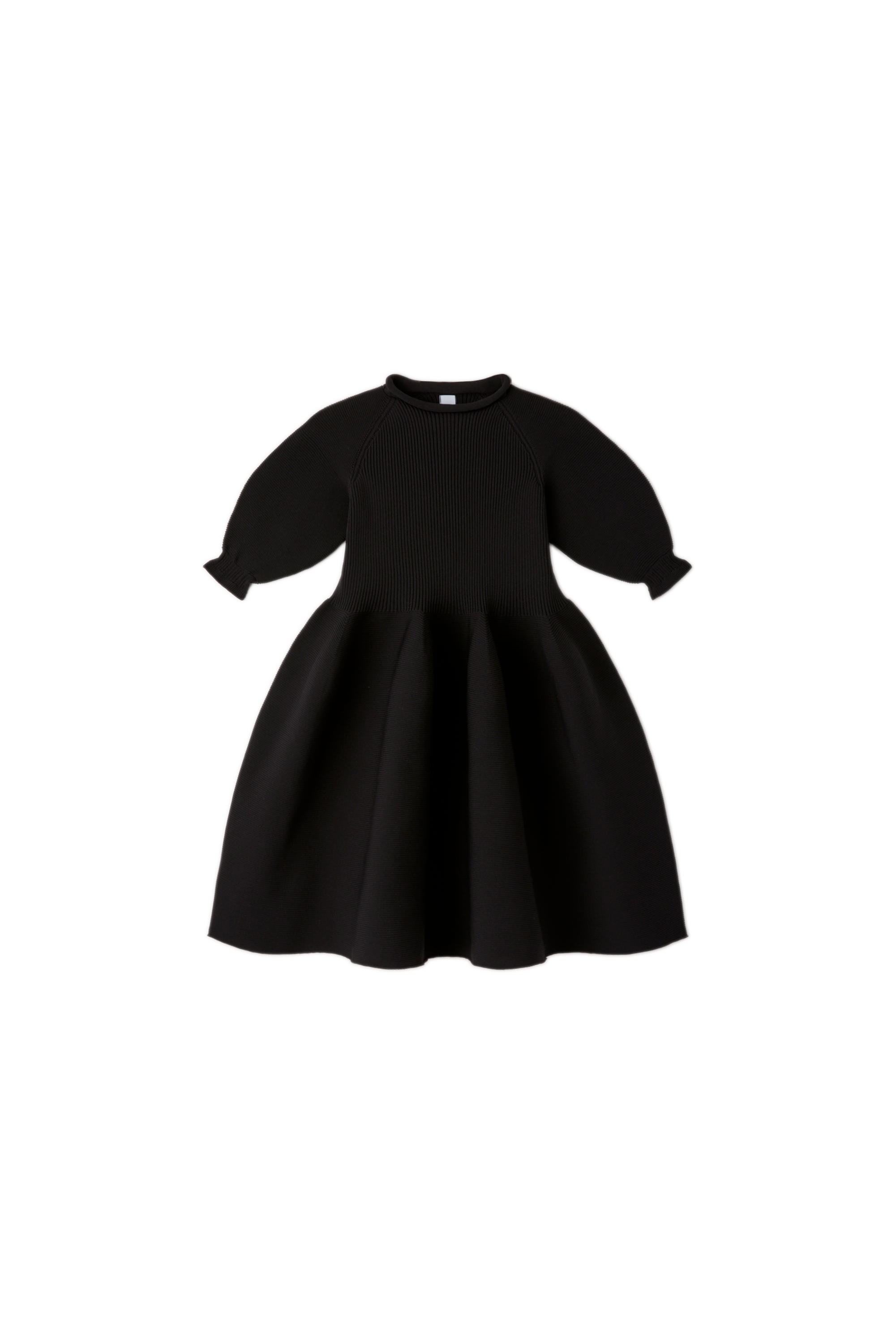 ネット販売店 値下げ！cfcl POTTERY KID DRESS BLACK MULTI
