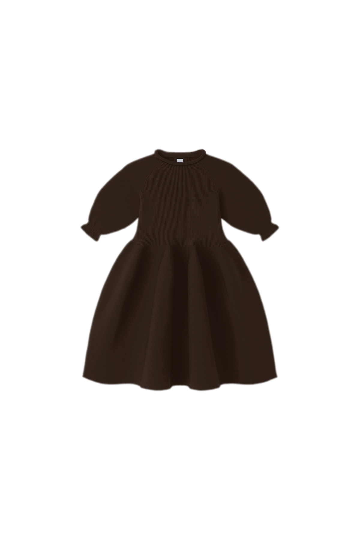 POTTERY KIDS PUFF SLEEVE DRESS