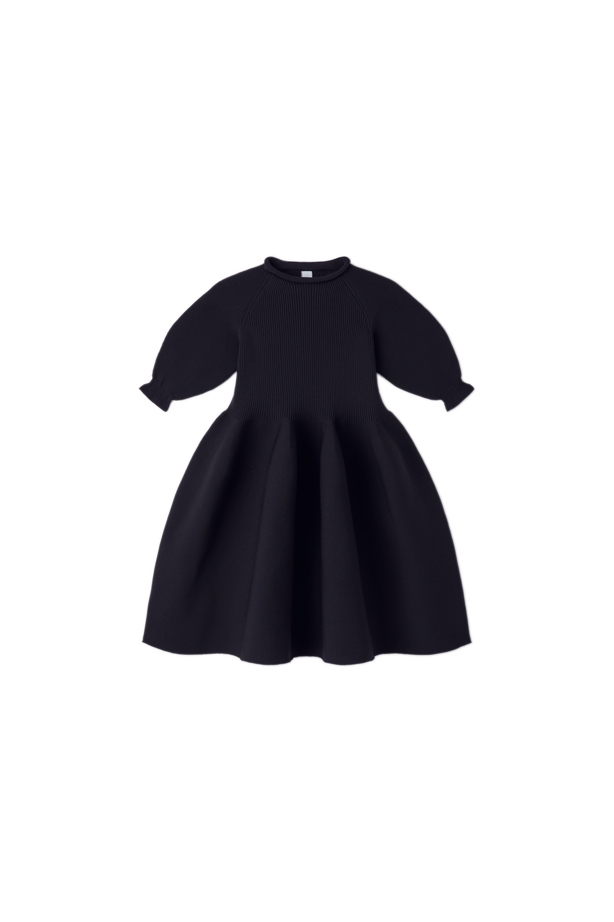 POTTERY KIDS PUFF SLEEVE DRESS