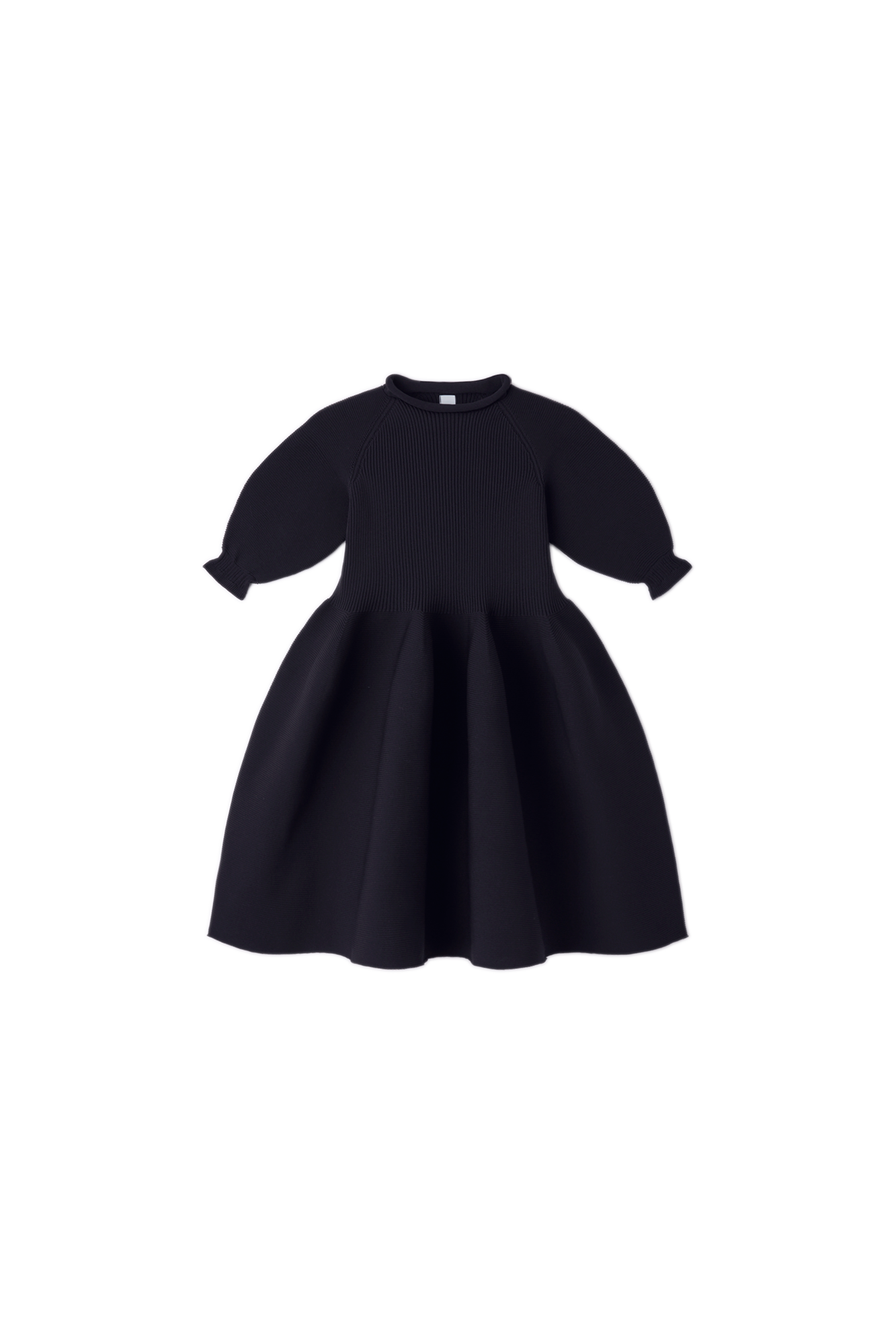 POTTERY KIDS PUFF SLEEVE DRESS