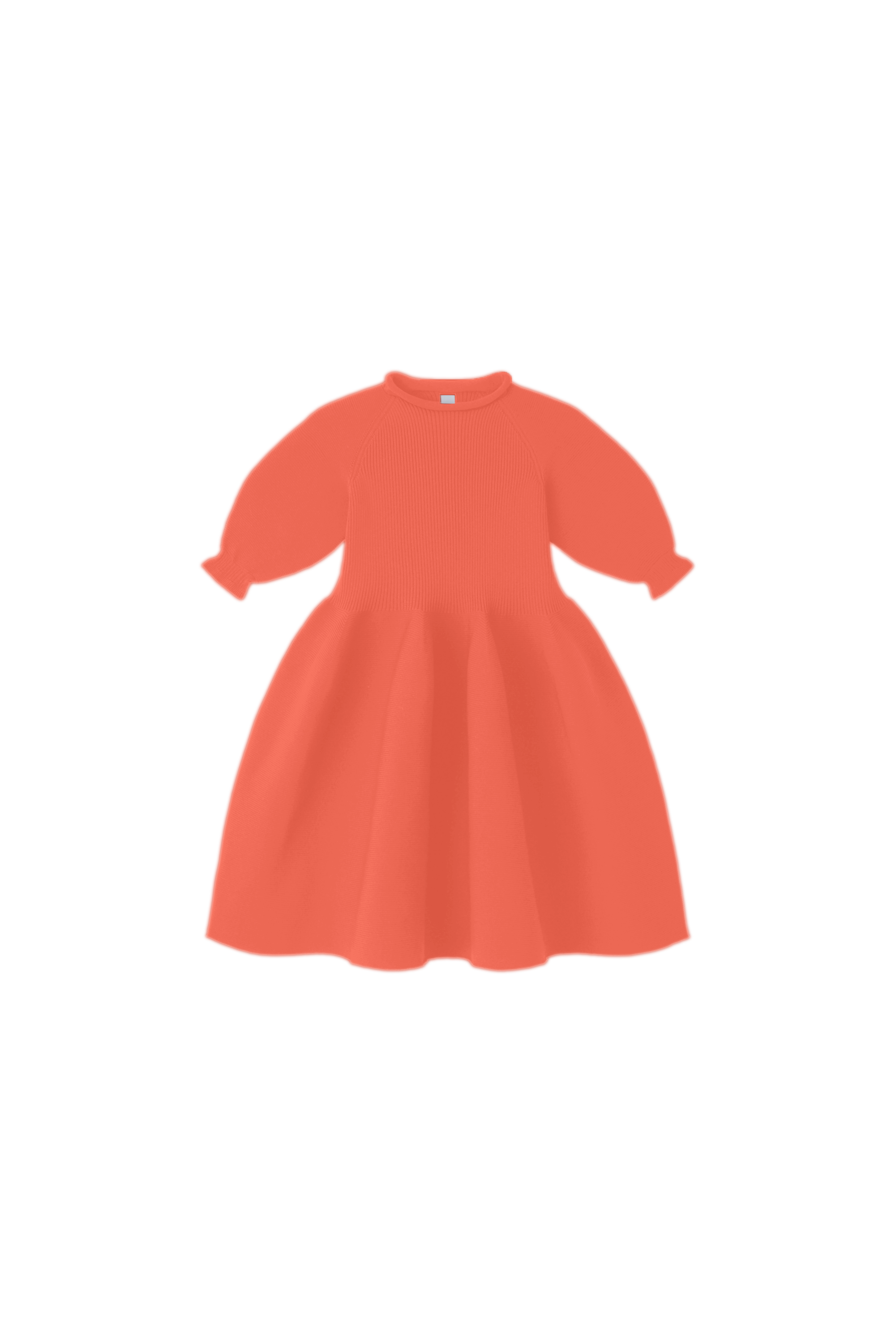 POTTERY KID SHORT BELL SLEEVE CFCL(シーエフシーエル)POTTERY KID 