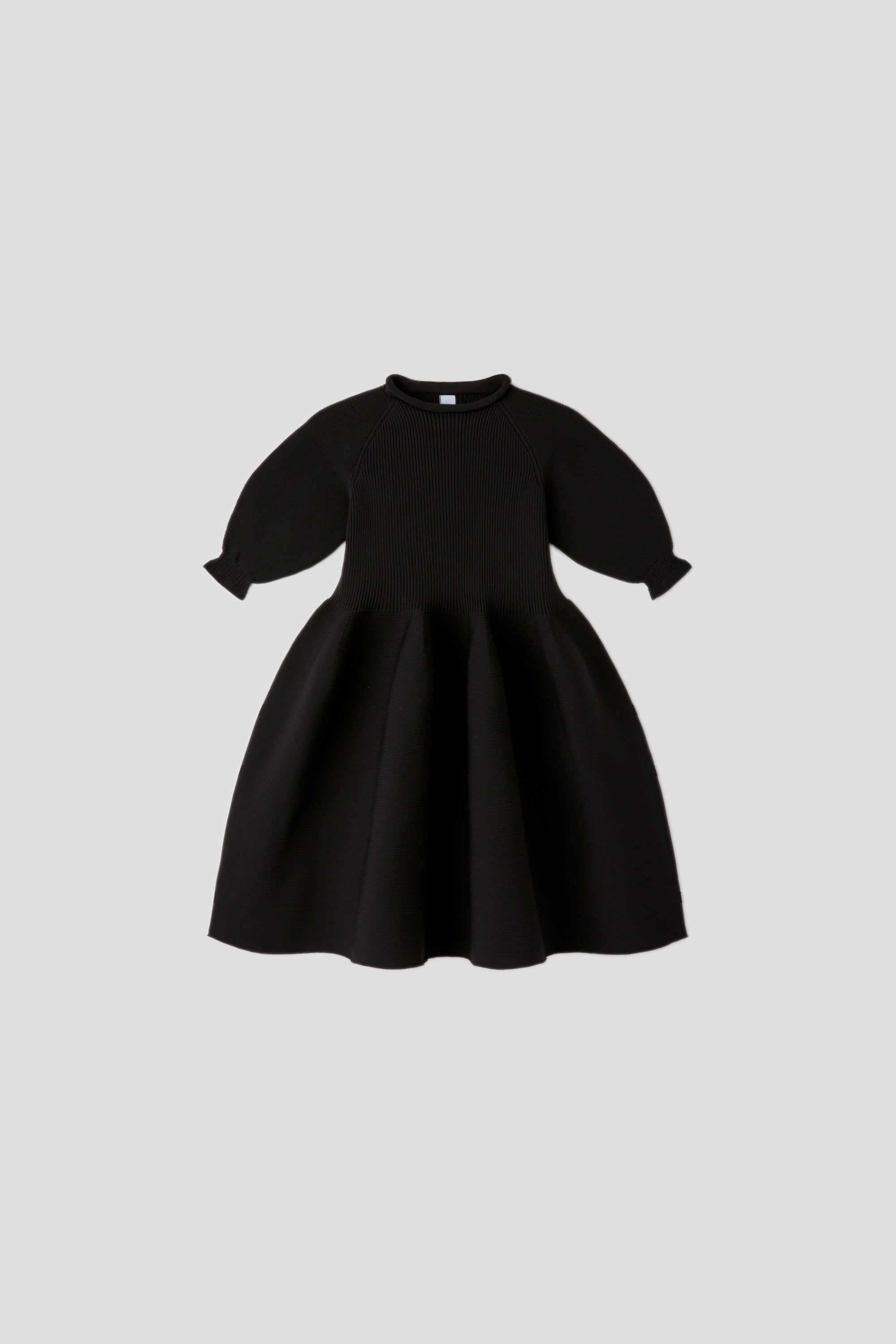 POTTERY KIDS PUFF SLEEVE DRESS