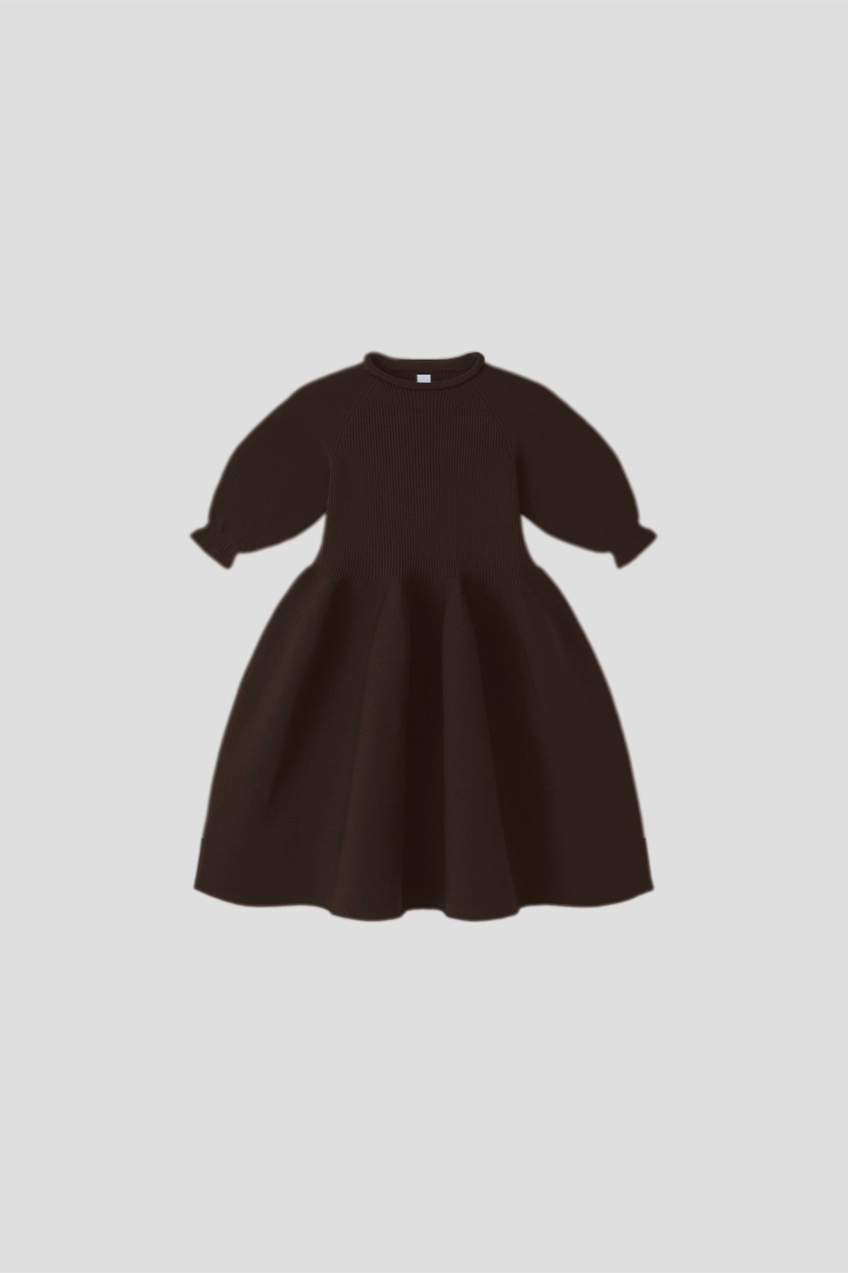 POTTERY KIDS PUFF SLEEVE DRESS