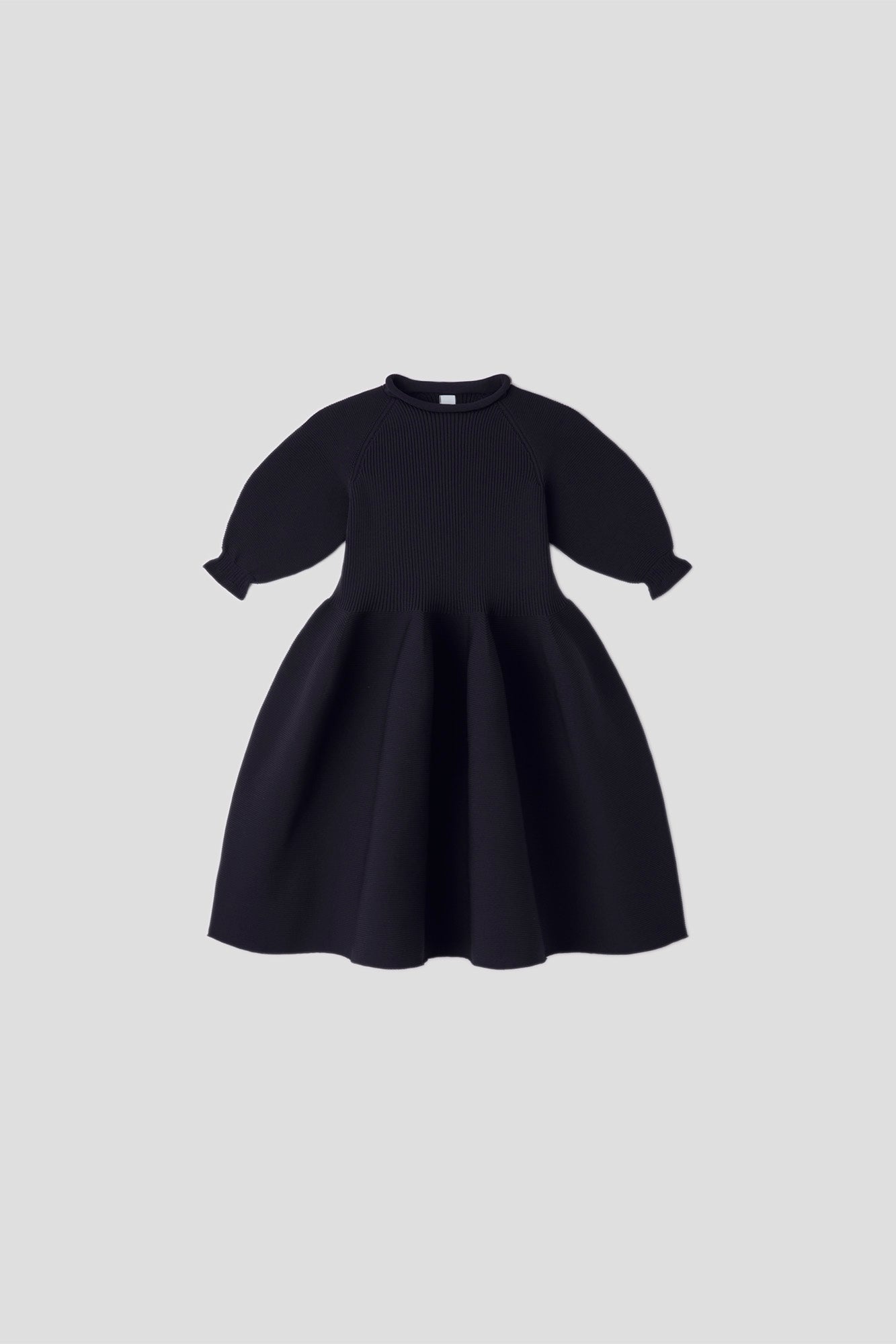 POTTERY KIDS PUFF SLEEVE DRESS