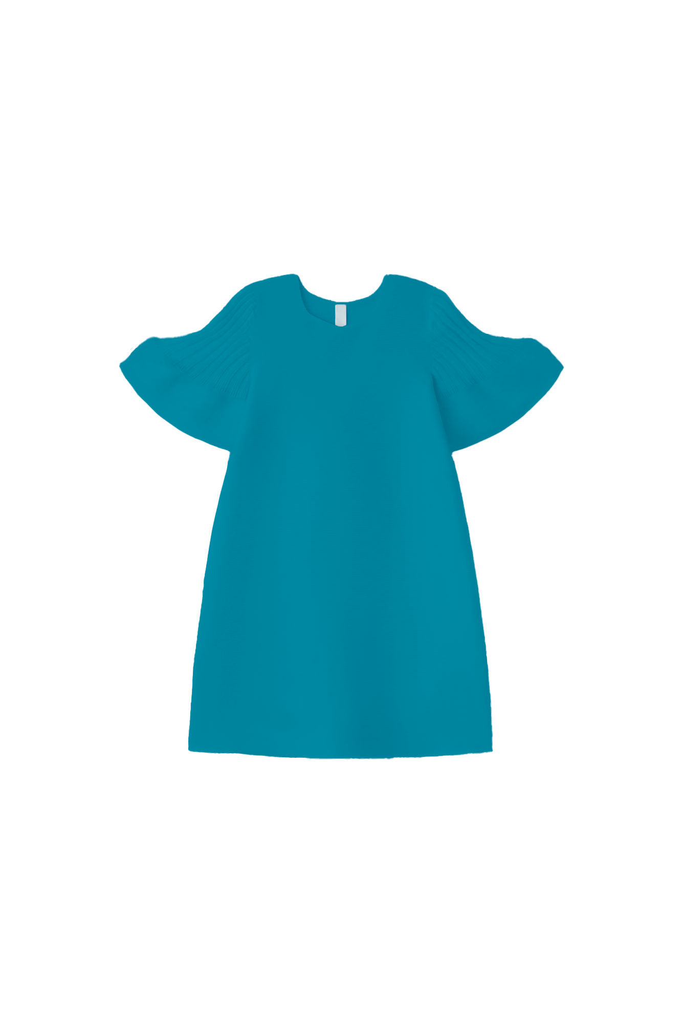 POTTERY_KIDS_SHORT_BELL_SLEEVE POTTERY_KIDS_SHORT_BELL_SLEEVE