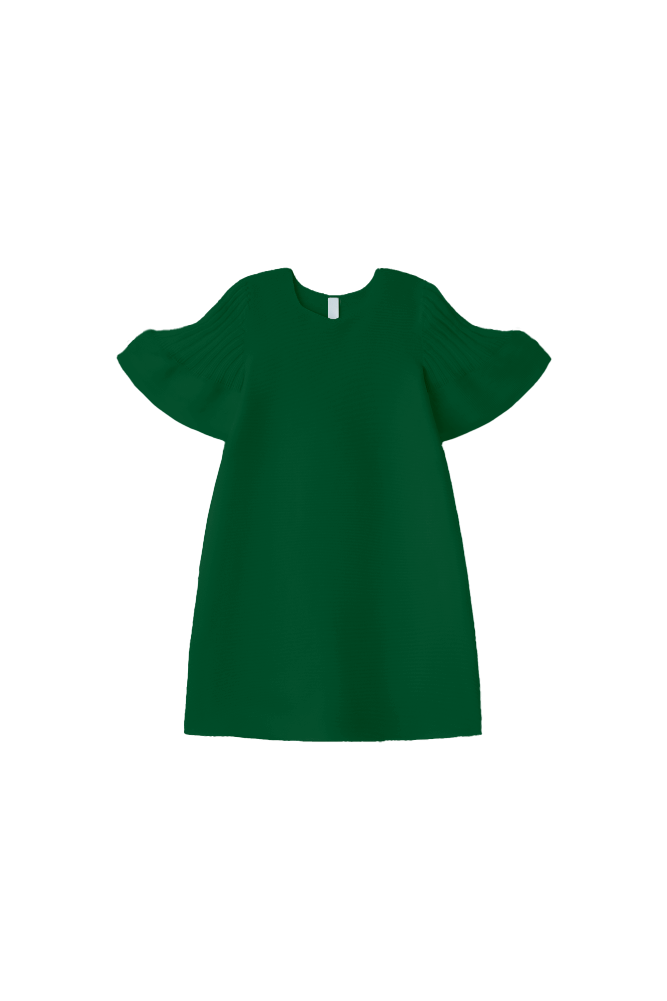 POTTERY KIDS SHORT BELL SLEEVE FLARE DRESS POTTERY KIDS SHORT BELL SLEEVE FLARE DRESS