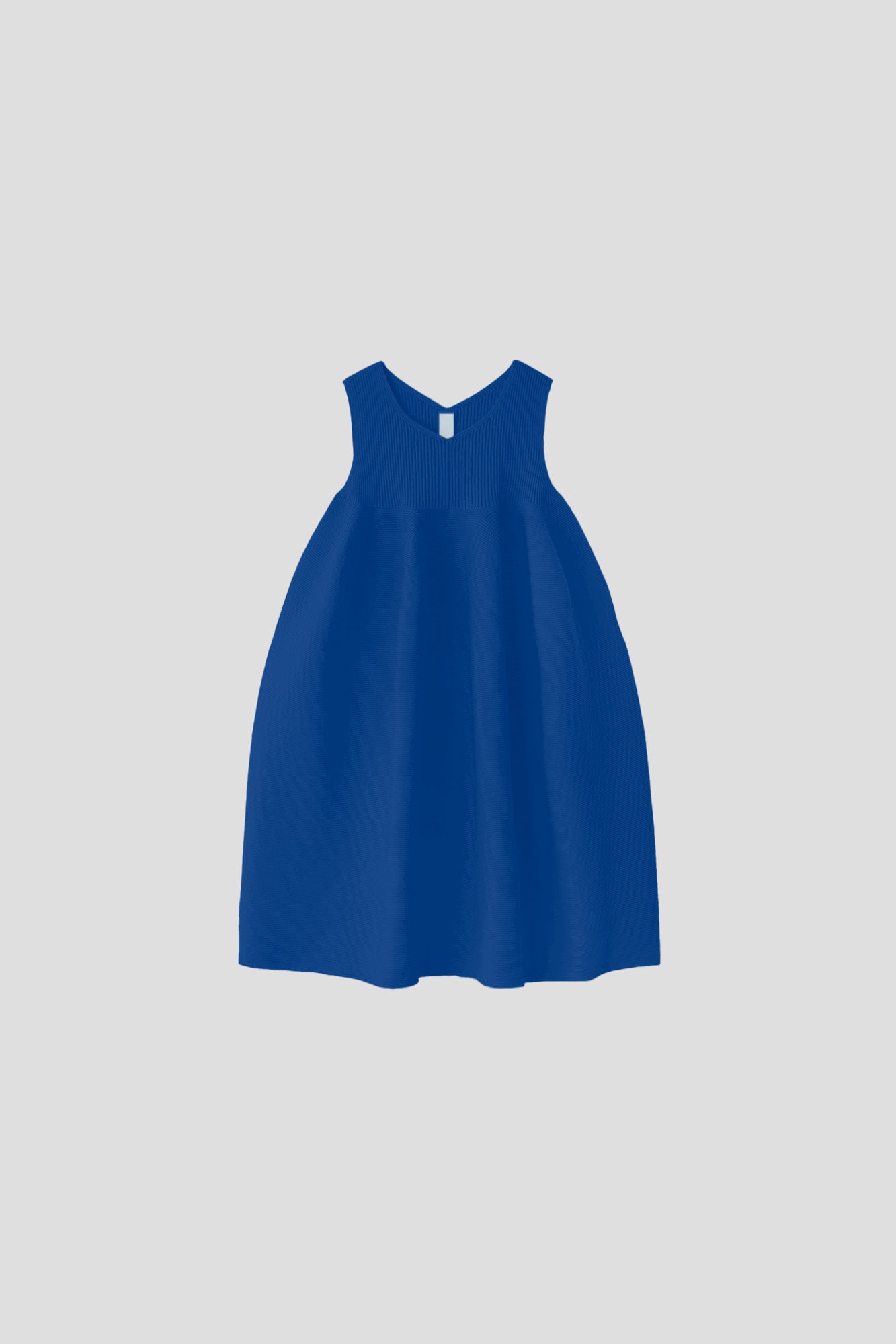 POTTERY KIDS SLEEVELESS BUST FLARE DRESS
