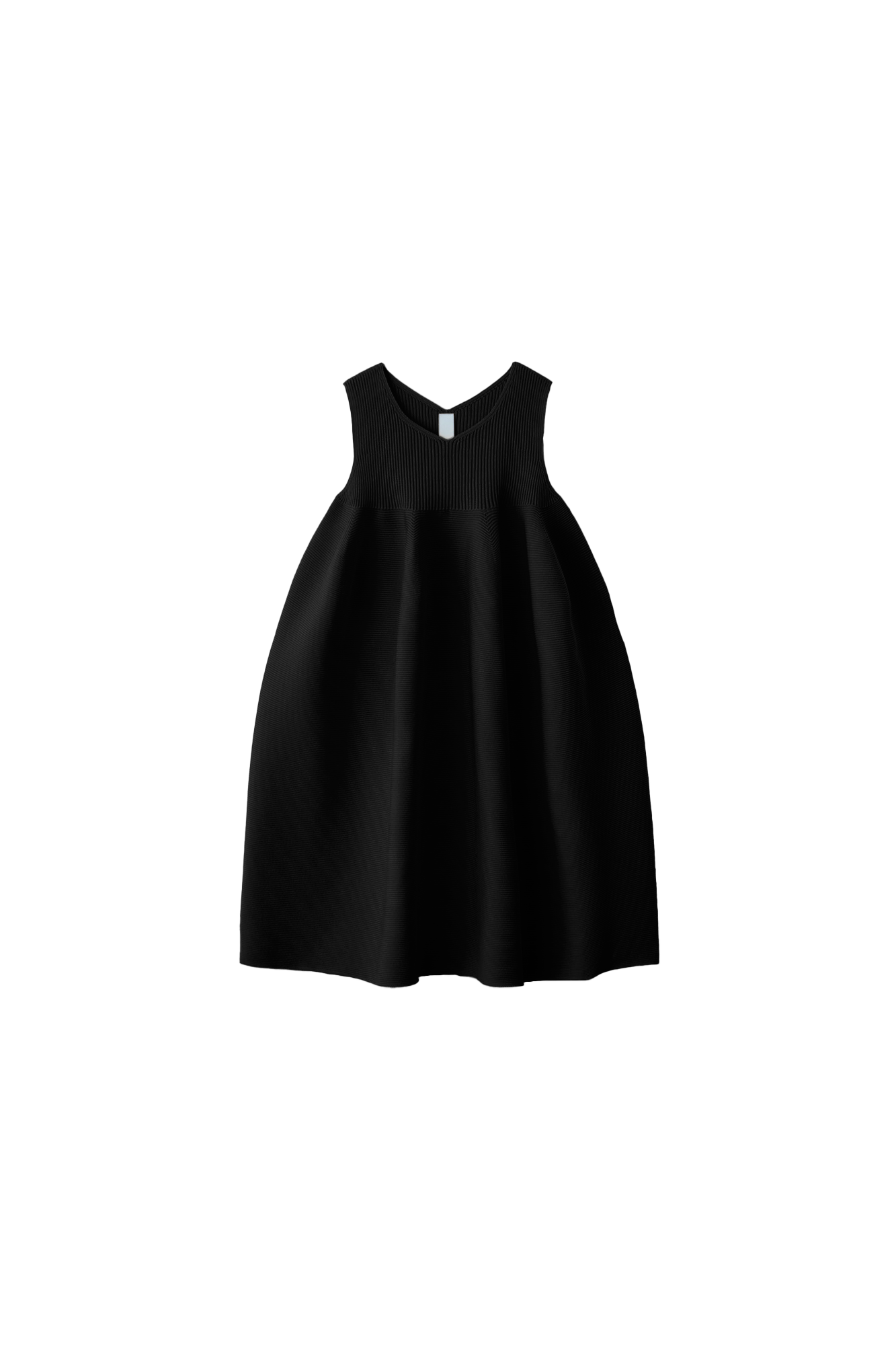 POTTERY KIDS SLEEVELESS BUST FLARE DRESS