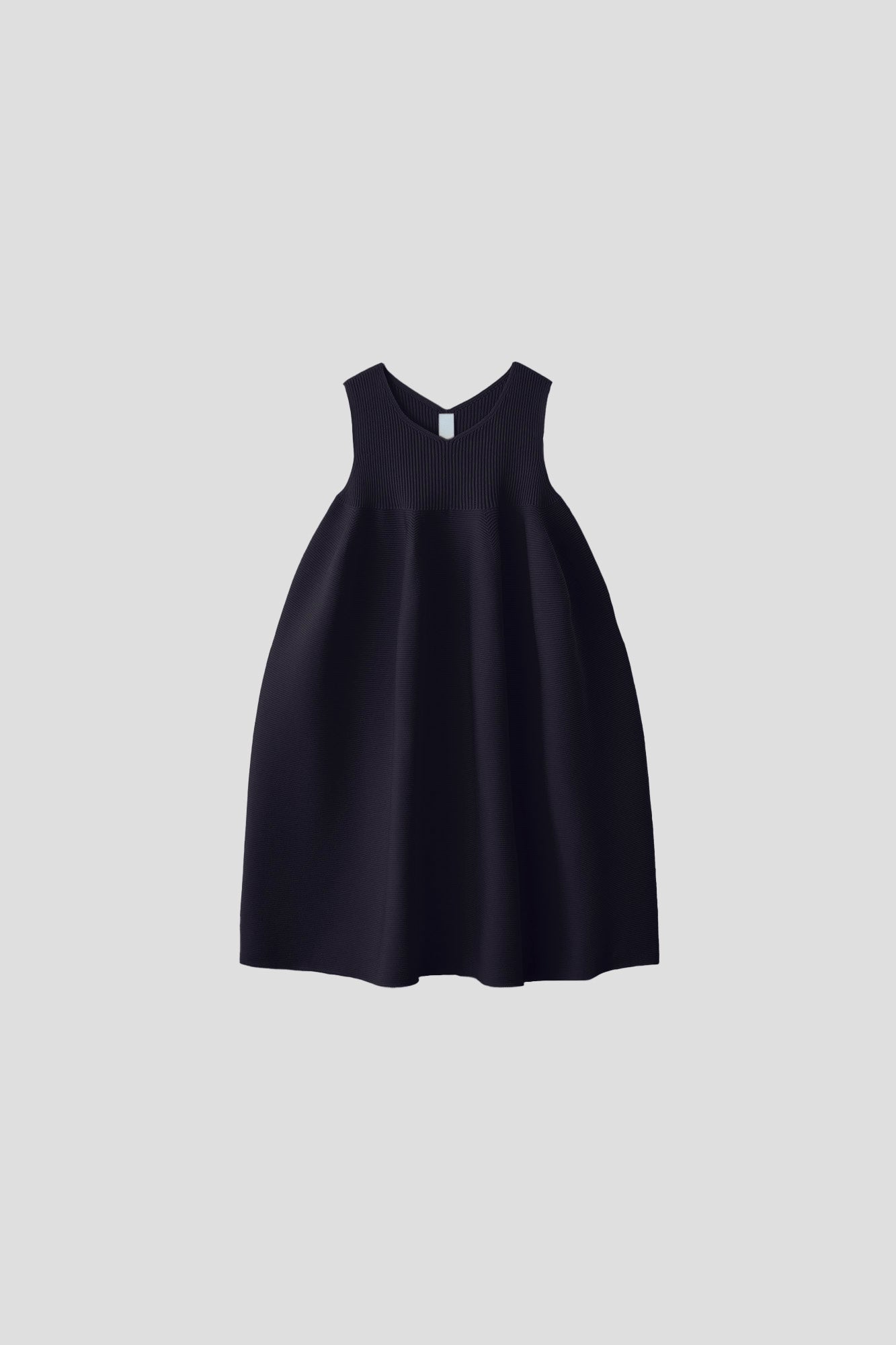 POTTERY KIDS SLEEVELESS BUST FLARE DRESS