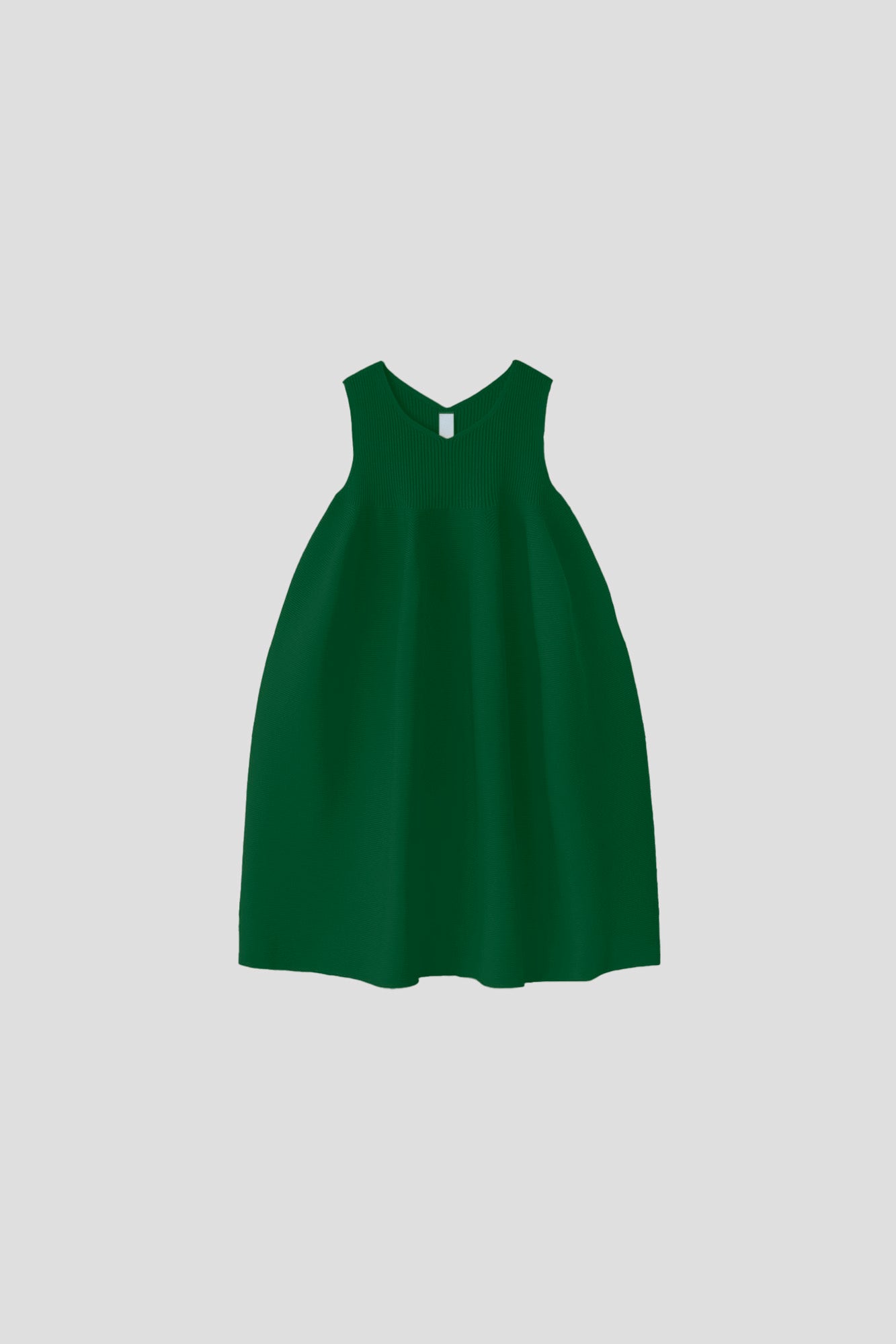 POTTERY KIDS SLEEVELESS BUST FLARE DRESS
