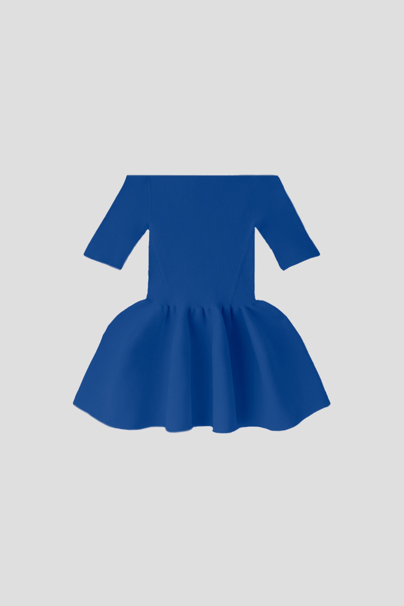 POTTERY HS OFF SHOULDER SHORT SLEEVE TOP