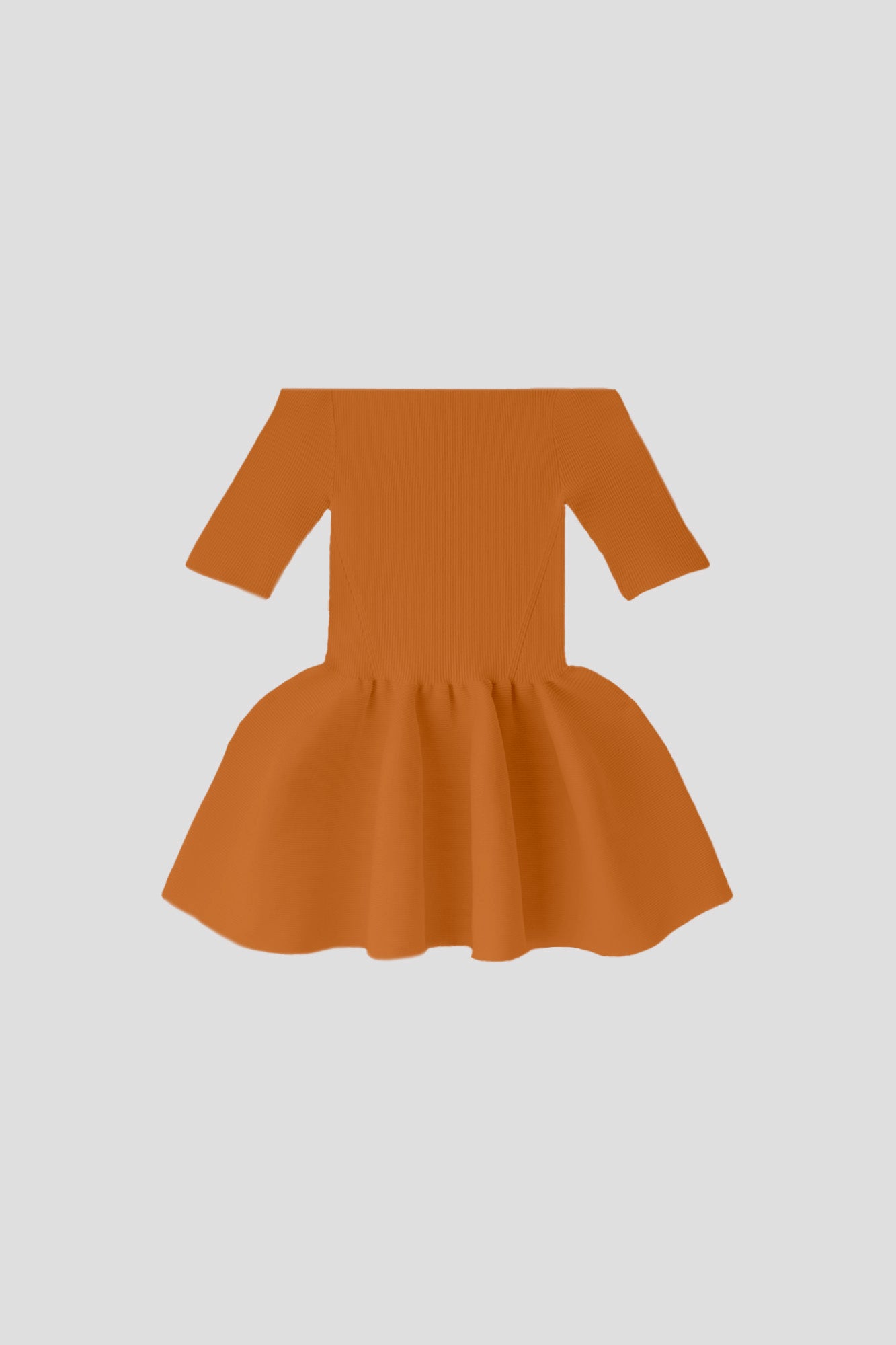 POTTERY HS OFF SHOULDER SHORT SLEEVE TOP